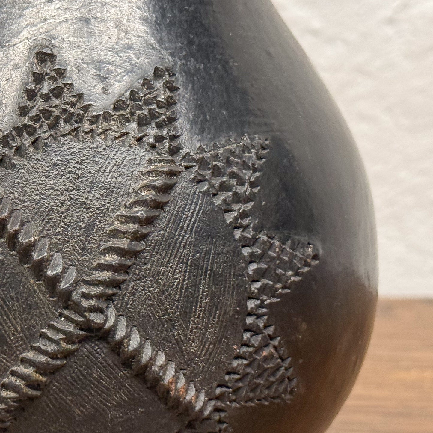 Zulu Pot - South Africa III