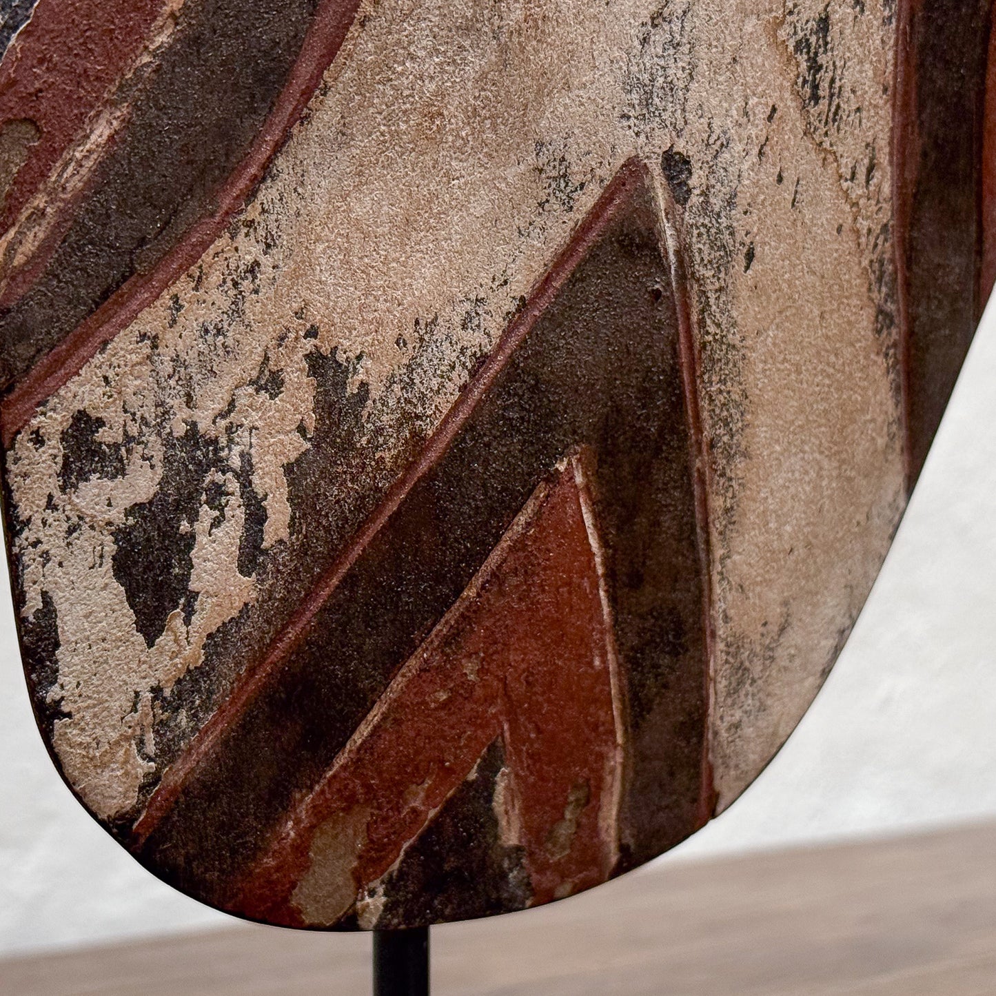Masaai Shield - Kenya