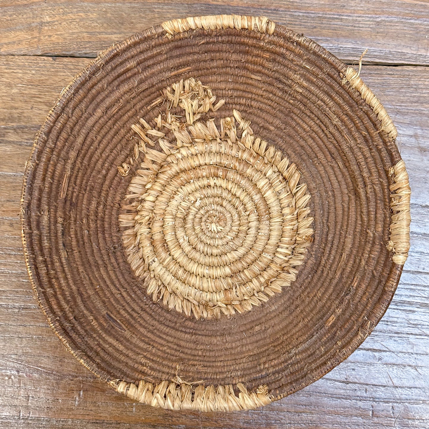 Rwandan Basket II