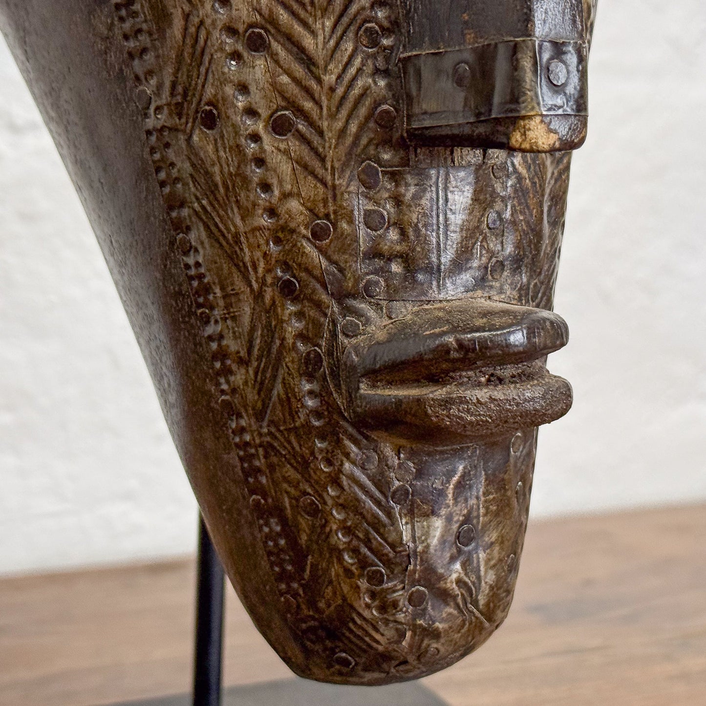 Marka Mask