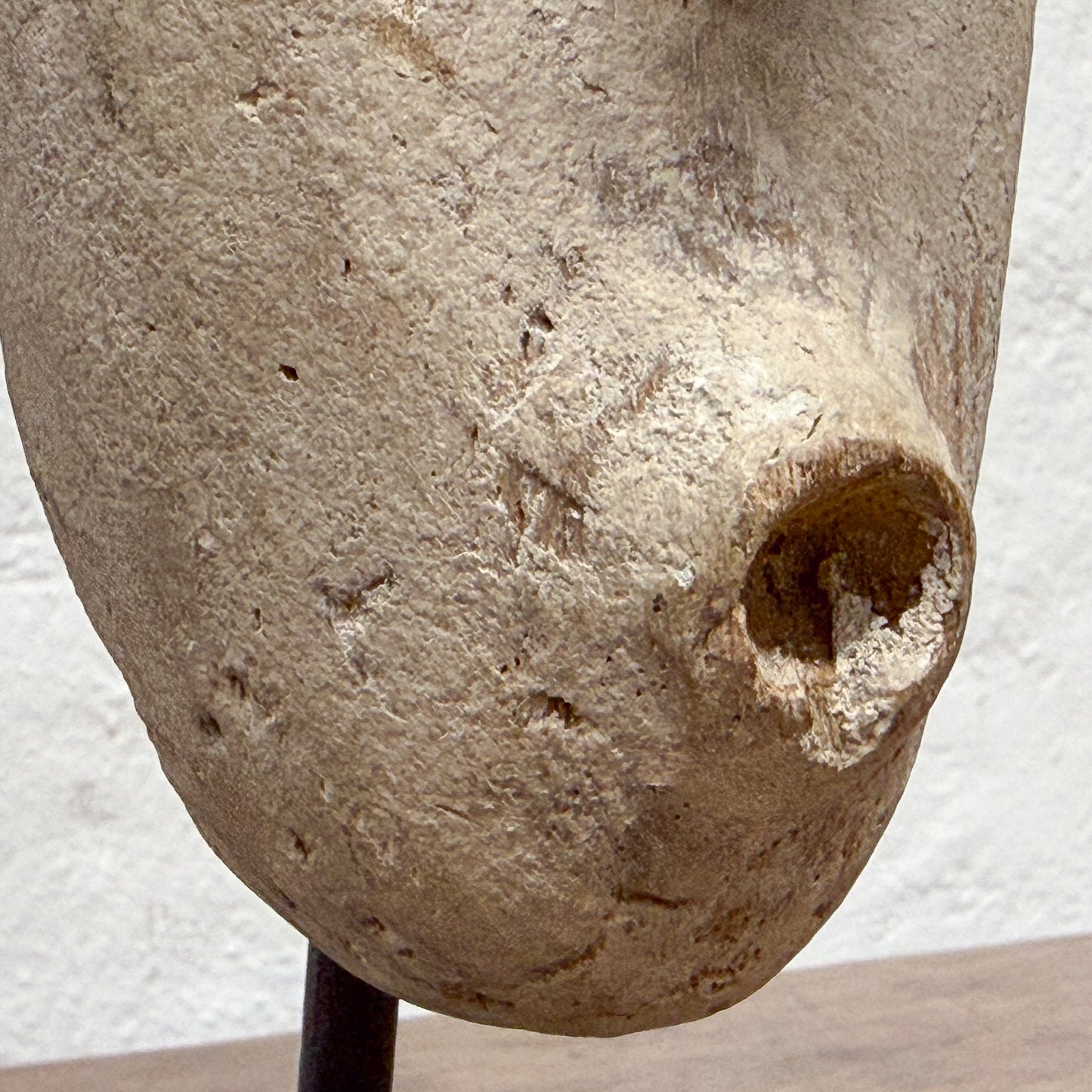 Fang Mask II - Cameroon Gabon