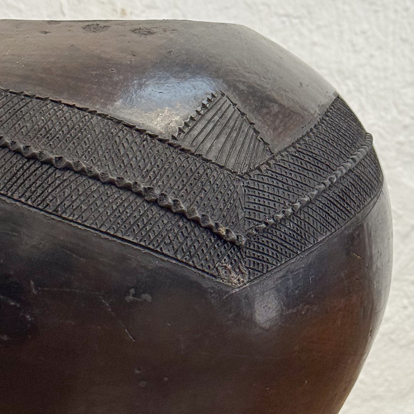 Zulu Pot VII
