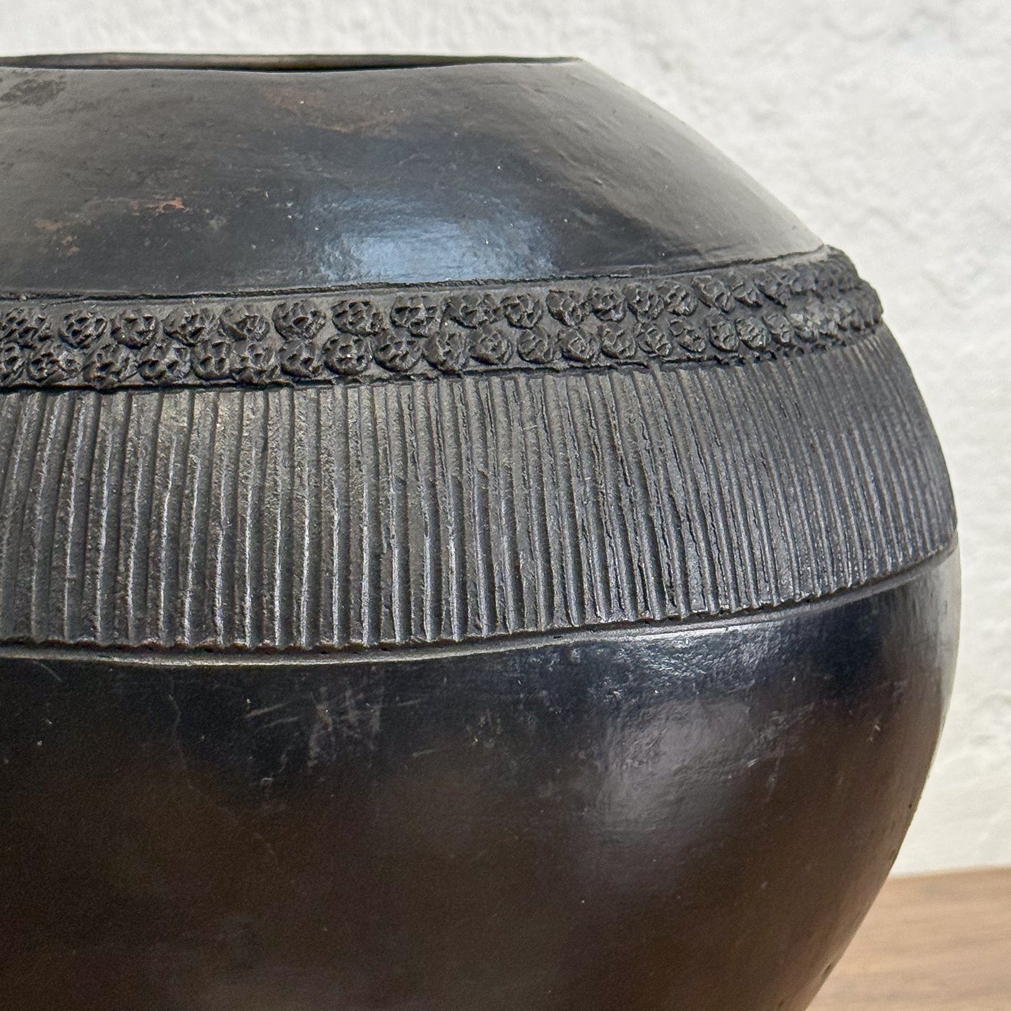 Zulu Pot VIII