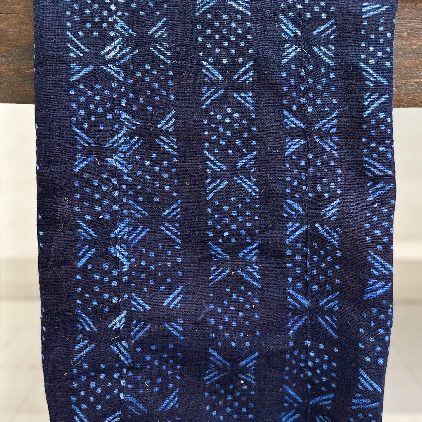 Dogon Printed Mud Cloth - Mali