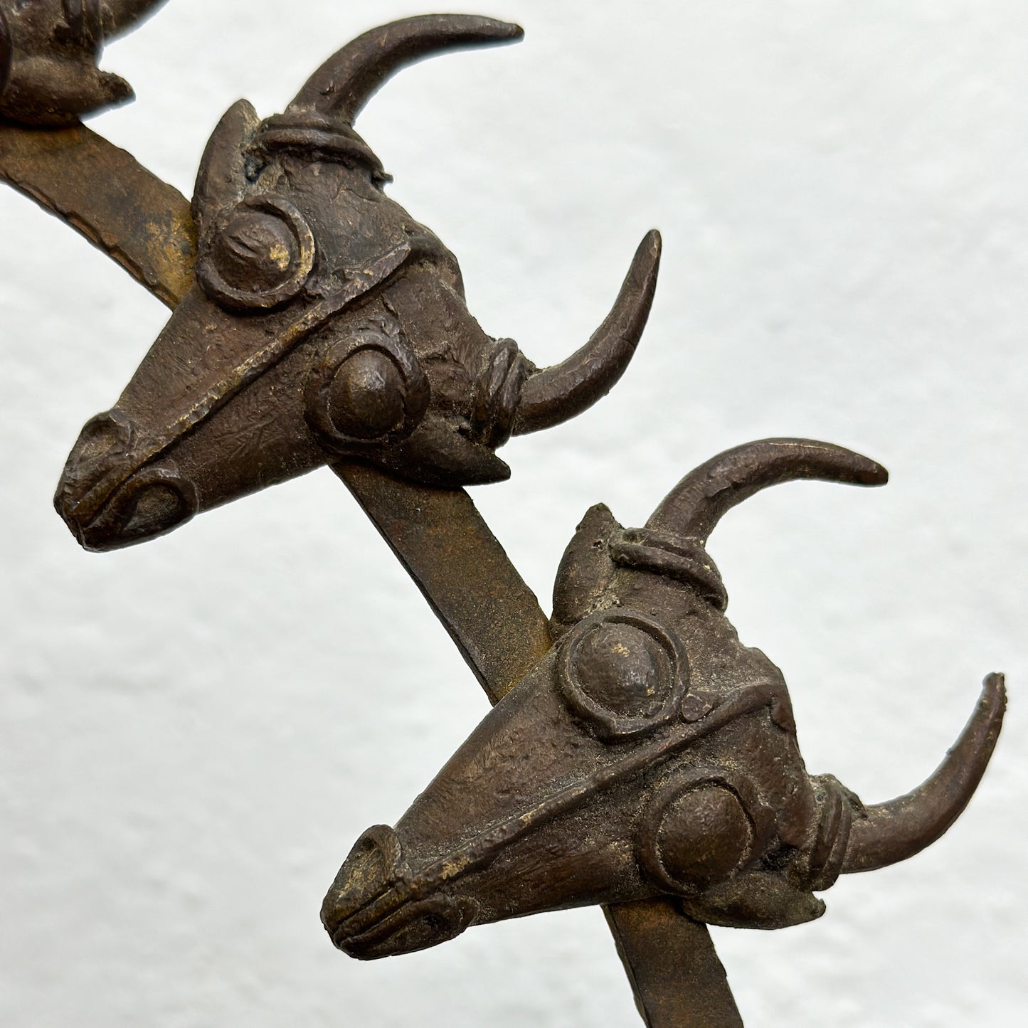 -Bronze-Bamum-Bamun-Chief-Necklace-Collar-Mgba-Mgba-Cameroon-Bull-Head