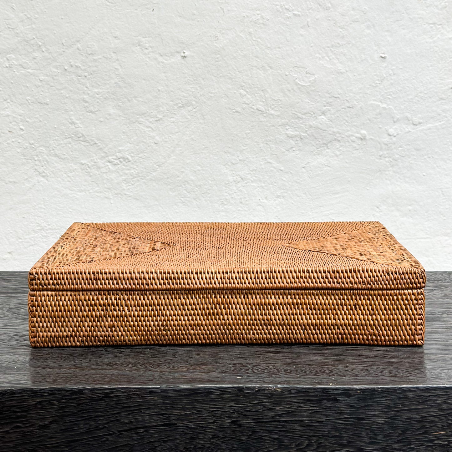 Atta Basket Box with Lid