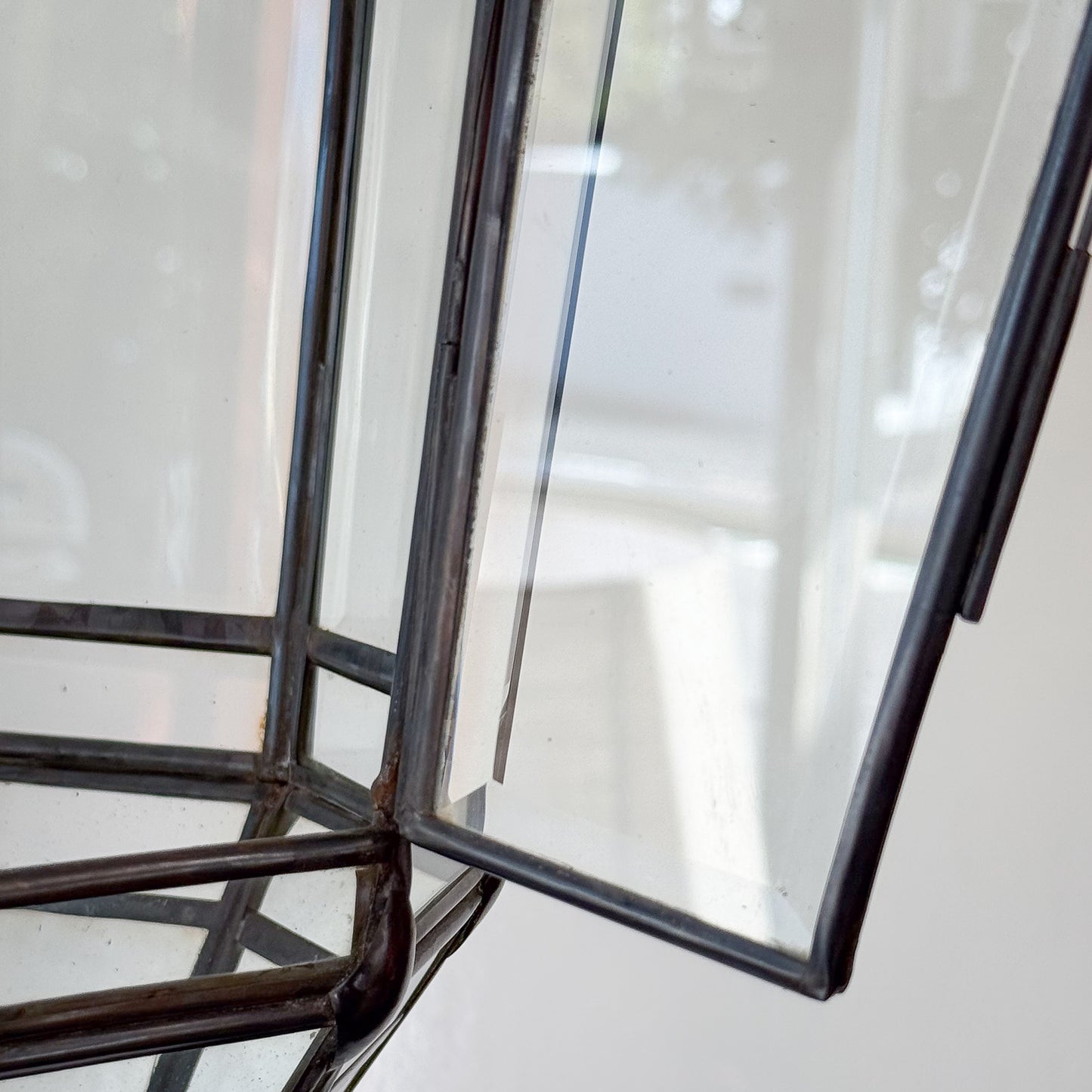 Octagonal Light