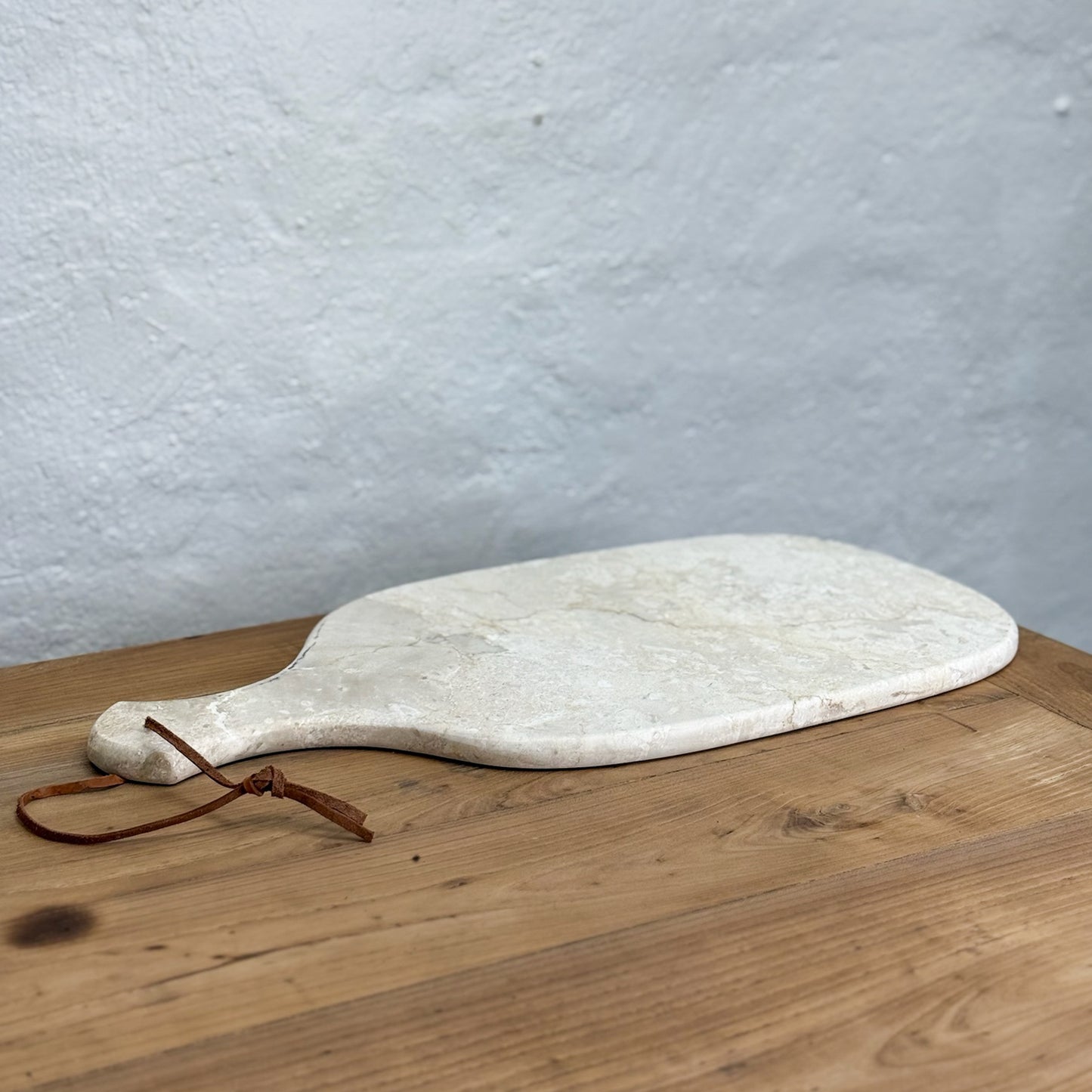 Marble Cheese Board