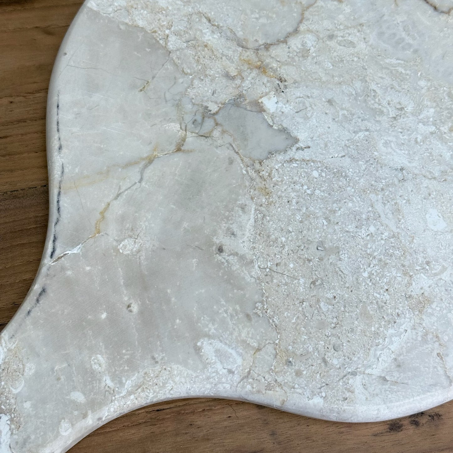 Marble Cheese Board