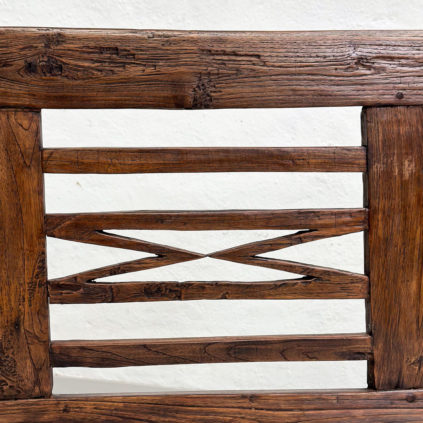 Vintage Teak Daybed