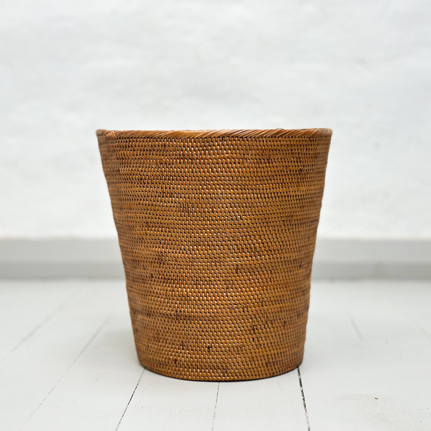 Tapered Atta Dustbin Basket