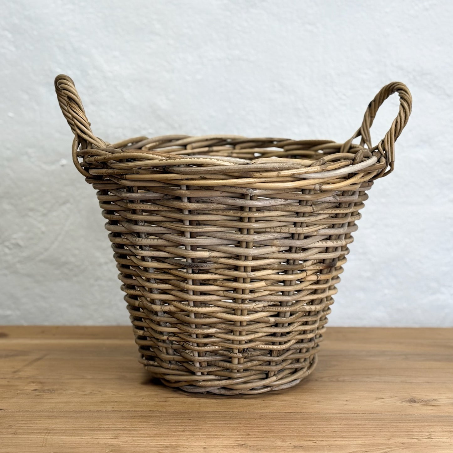 Large Tapered Kubu Basket