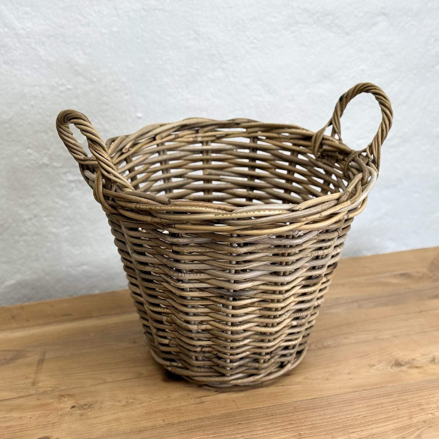Large Tapered Kubu Basket