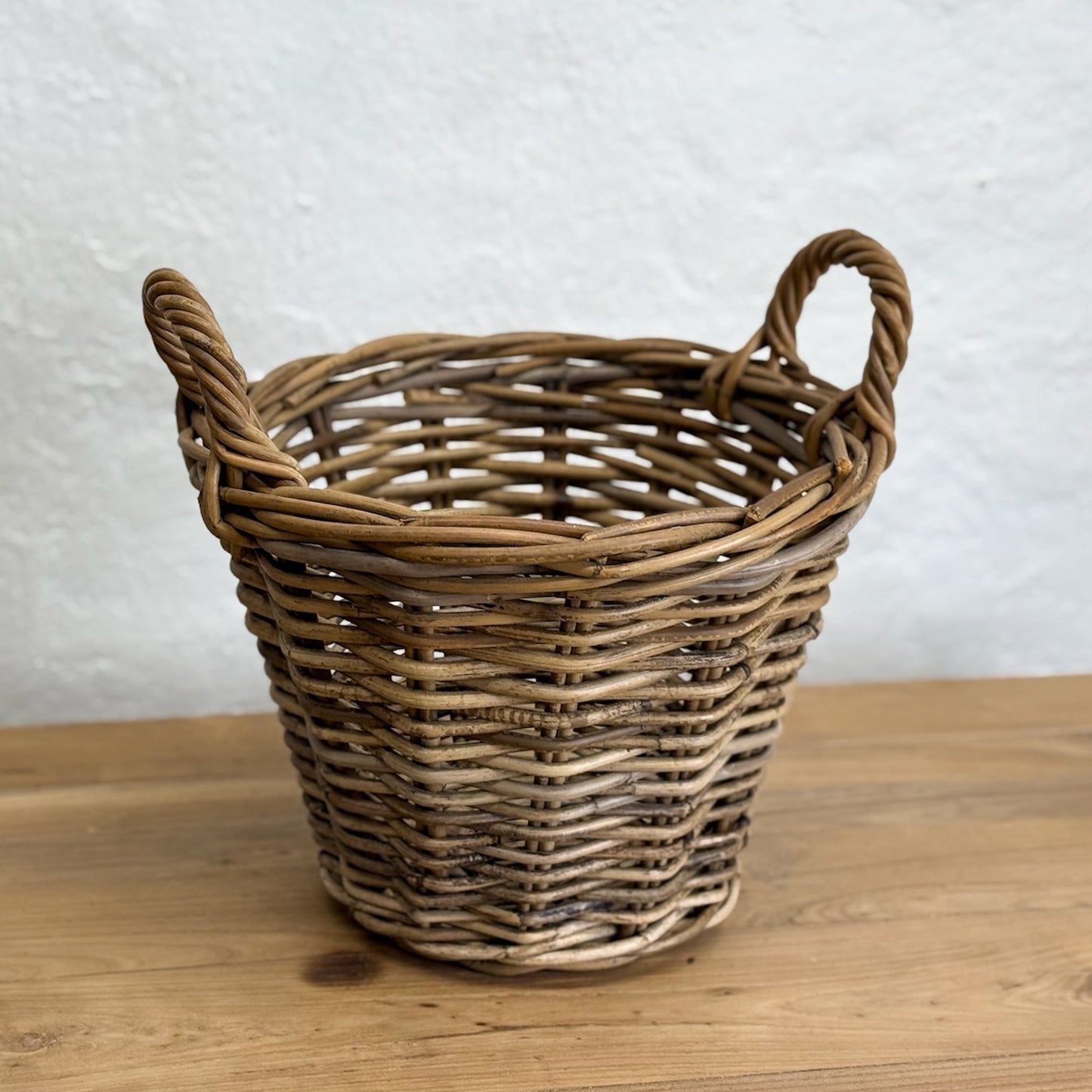 Small Tapered Kubu Basket