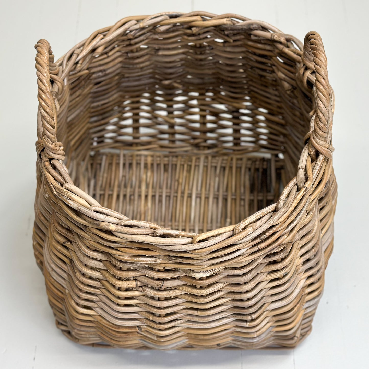 Kuboo Basket with Handles
