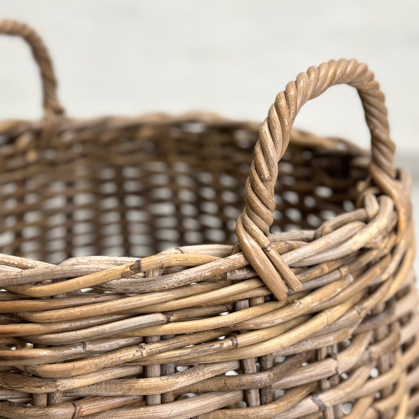 Kuboo Basket with Handles
