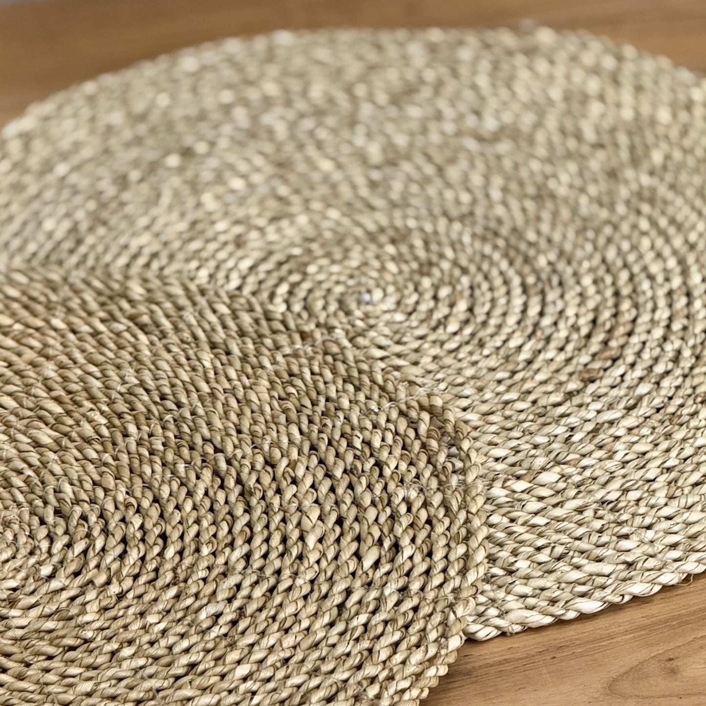 Seagrass Placemat