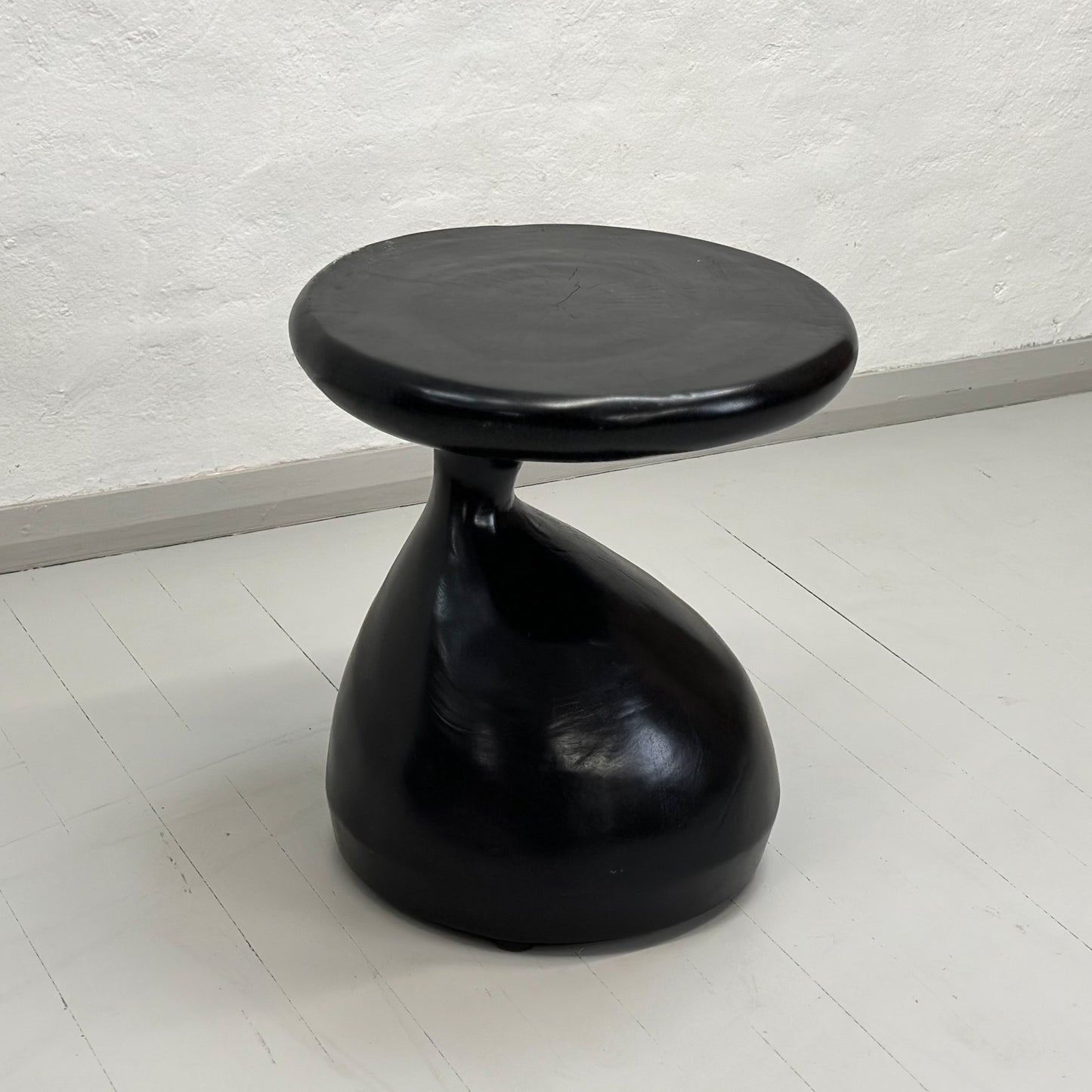 Contemporary Side Table