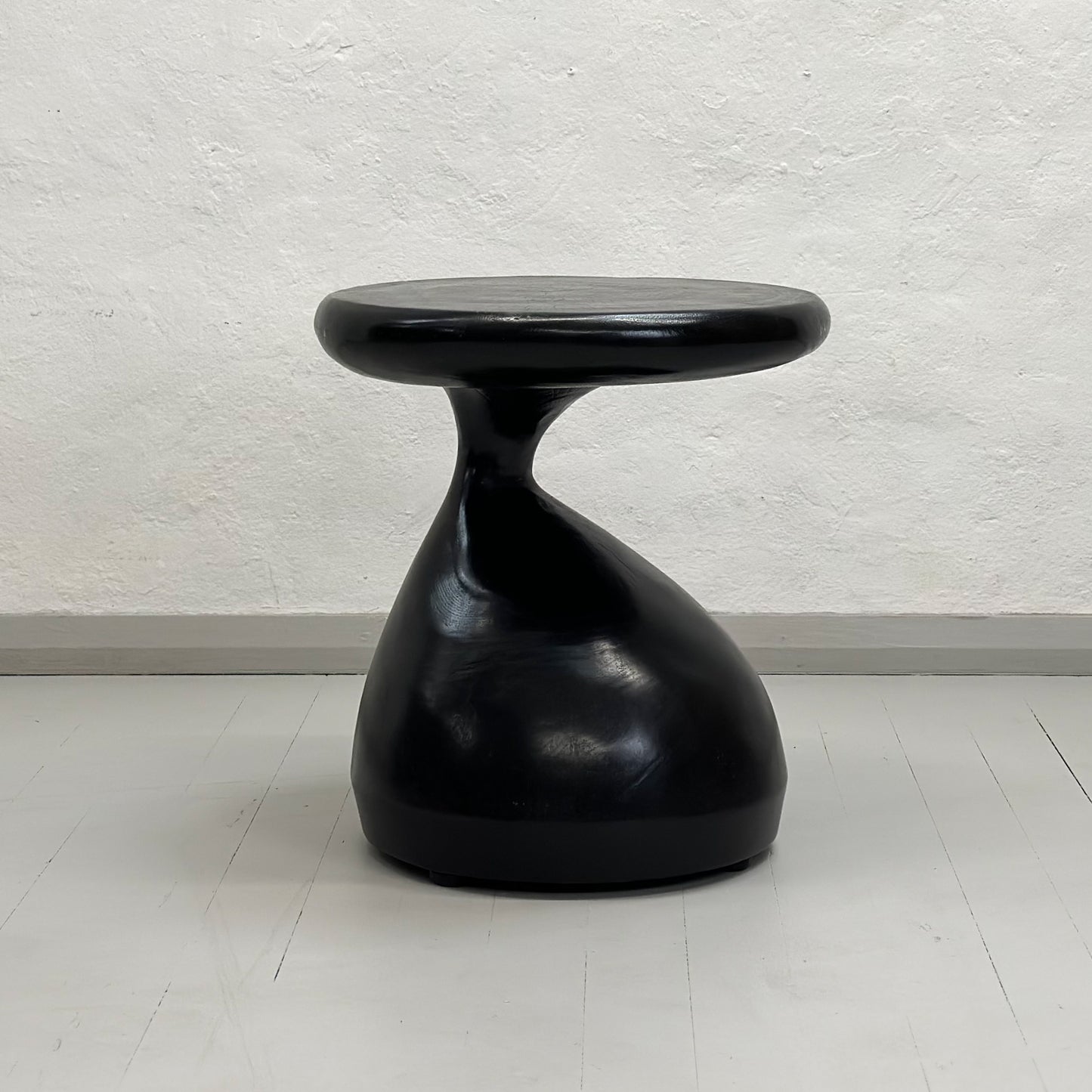 Contemporary Side Table