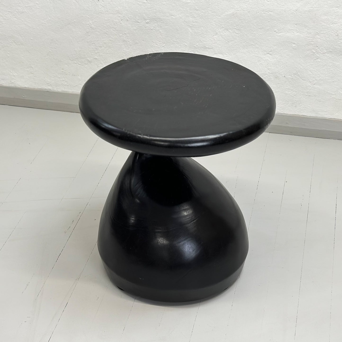 Contemporary Side Table