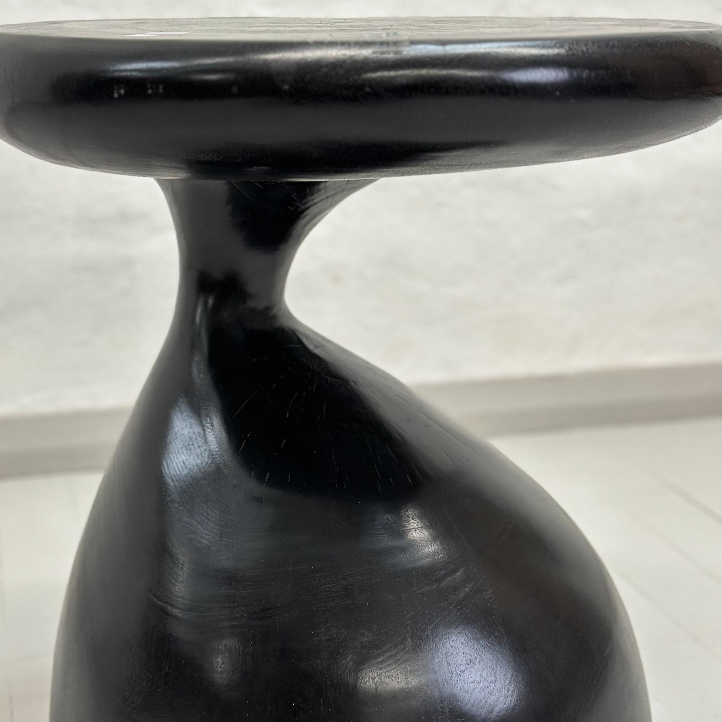 Contemporary Side Table