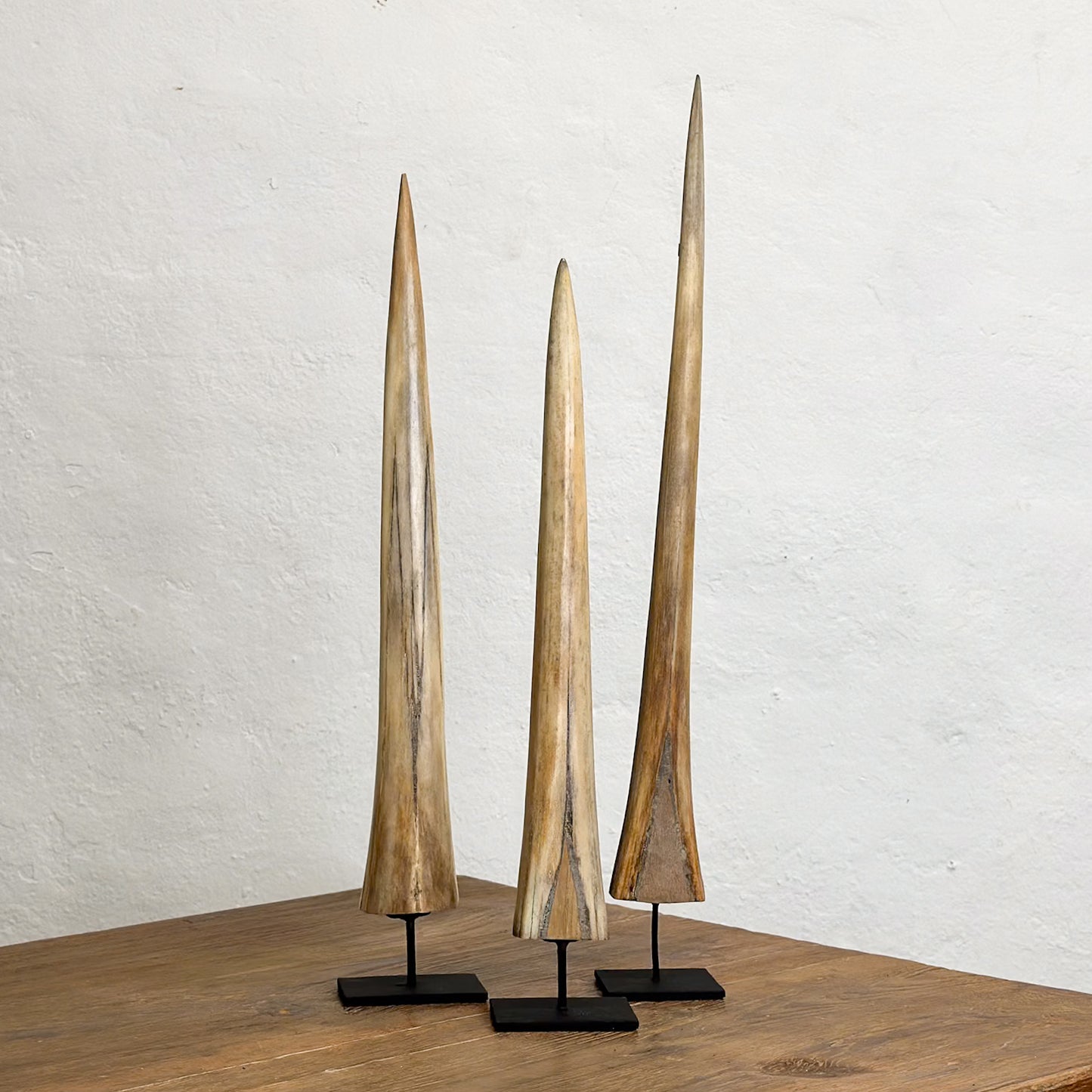 Large Marlin Bill on Stand