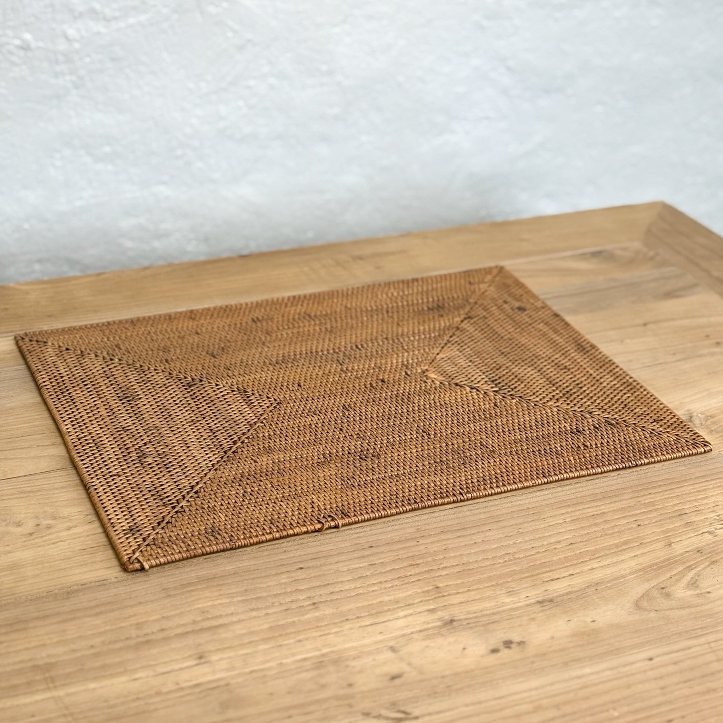 Rectangular Atta Placemat