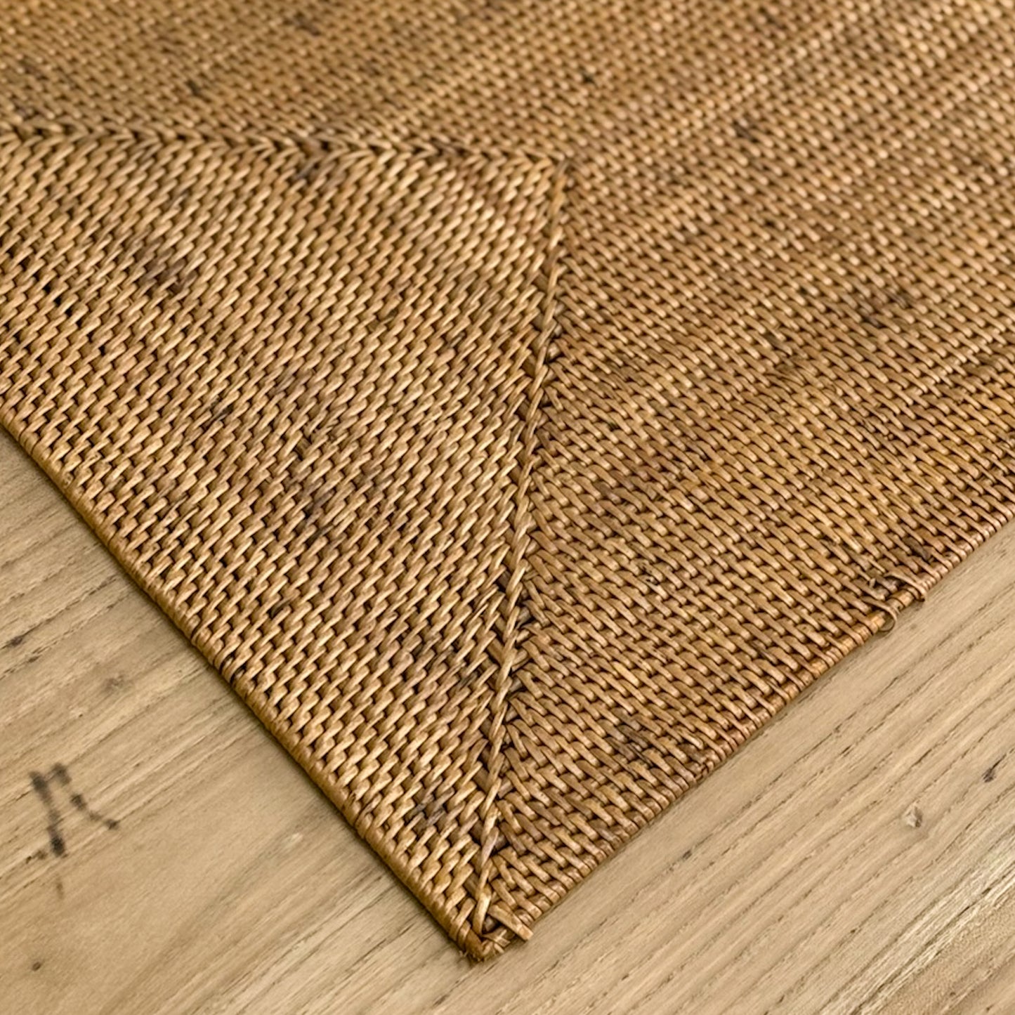 Rectangular Atta Placemat