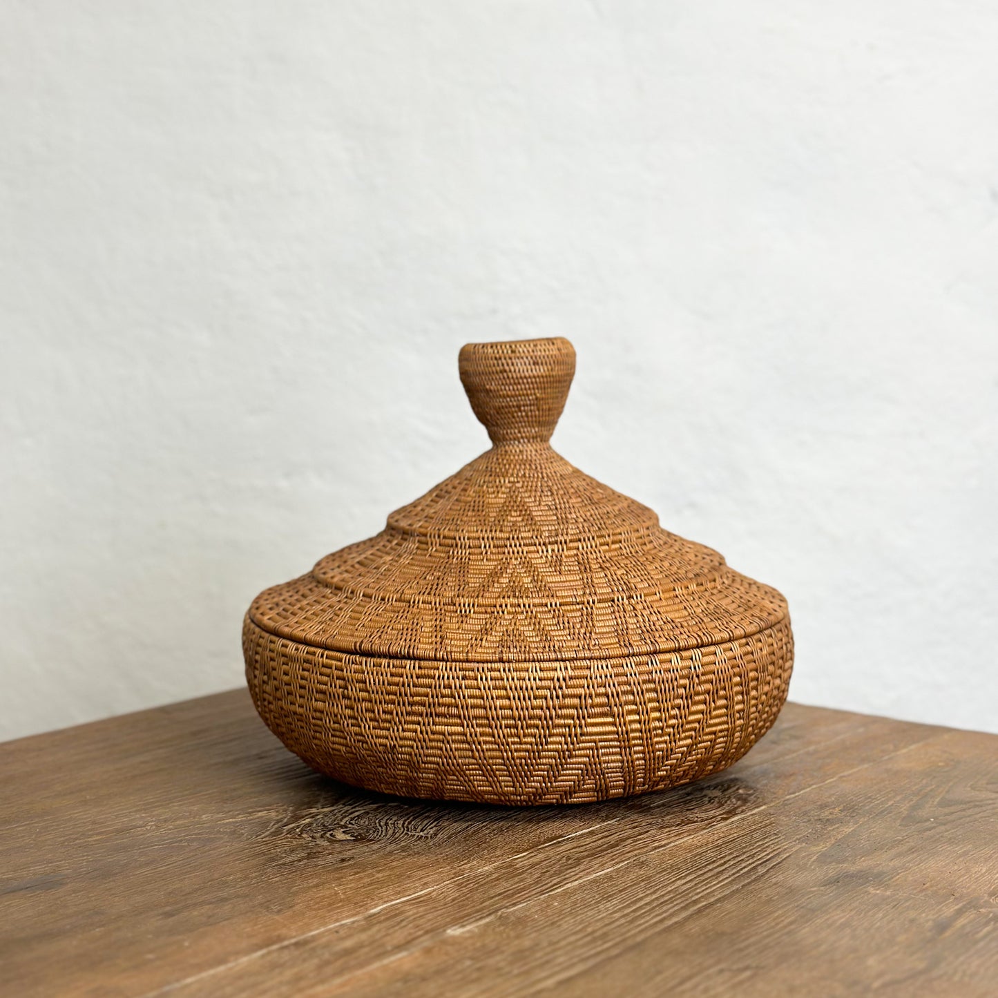 Atta Bread Basket