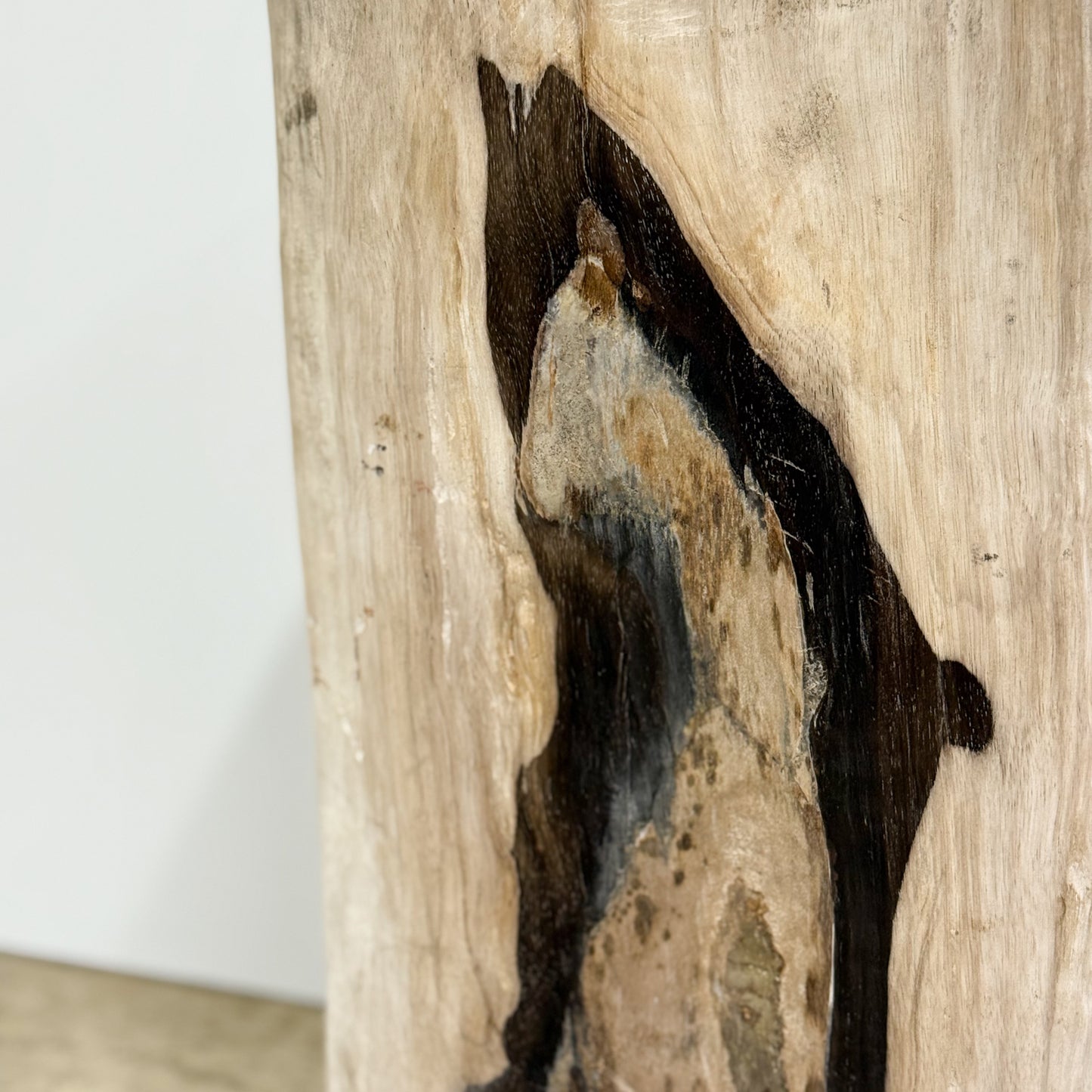 -Bali-Balinese-Indonesia-Petrified-Wood-Stool-Fossil-Wood-Stone-Side-Table