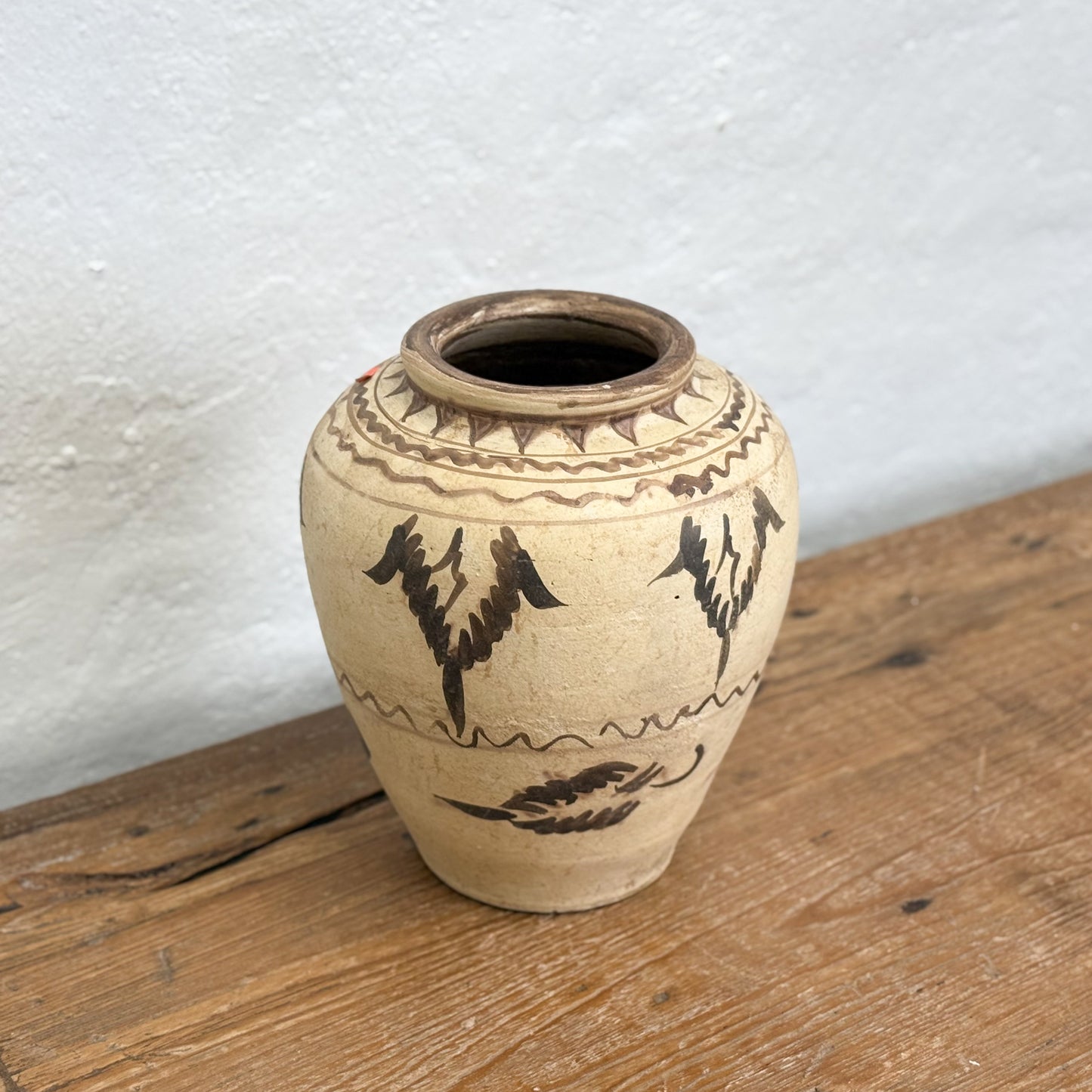 Schanxi Style Rice Wine Pot