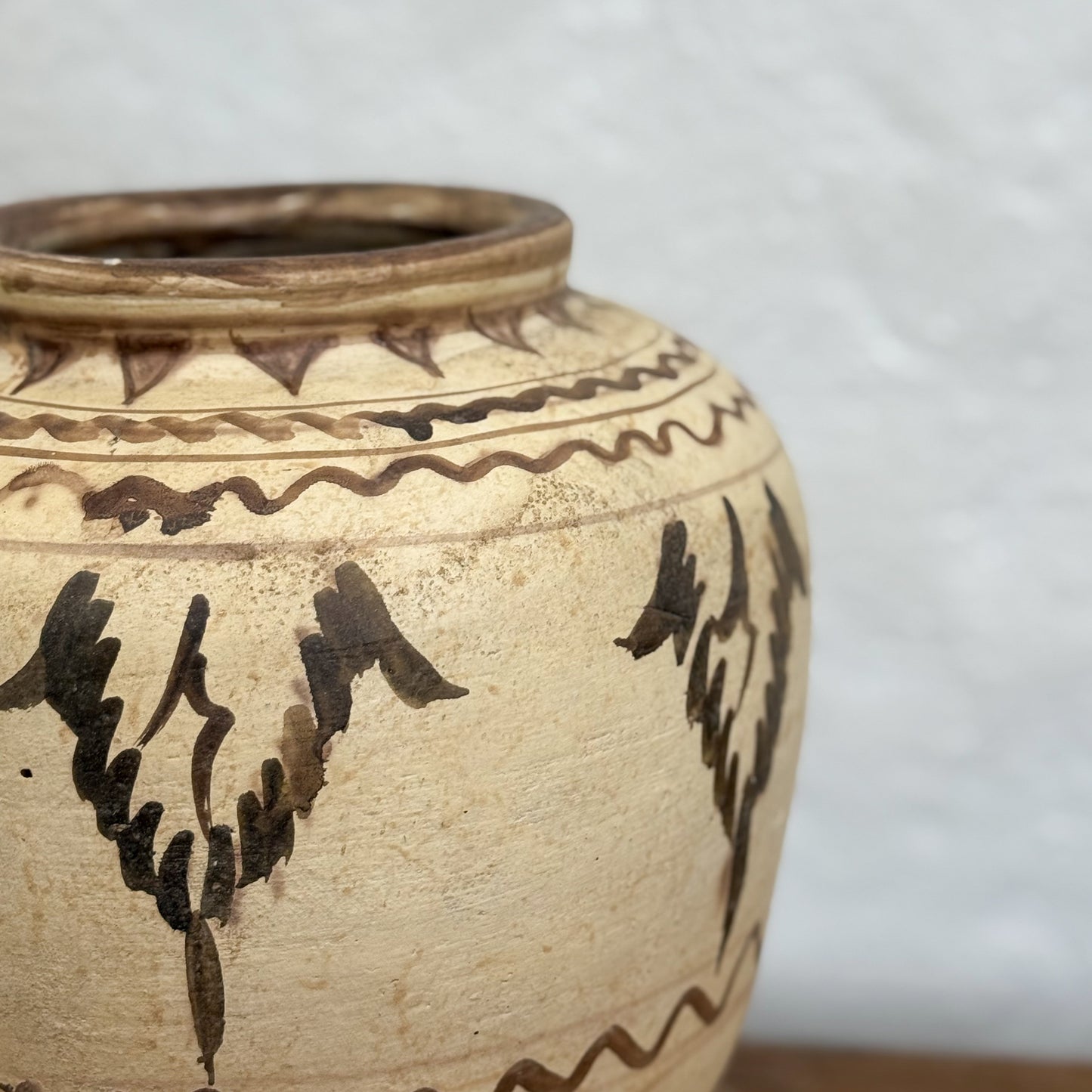 Schanxi Style Rice Wine Pot