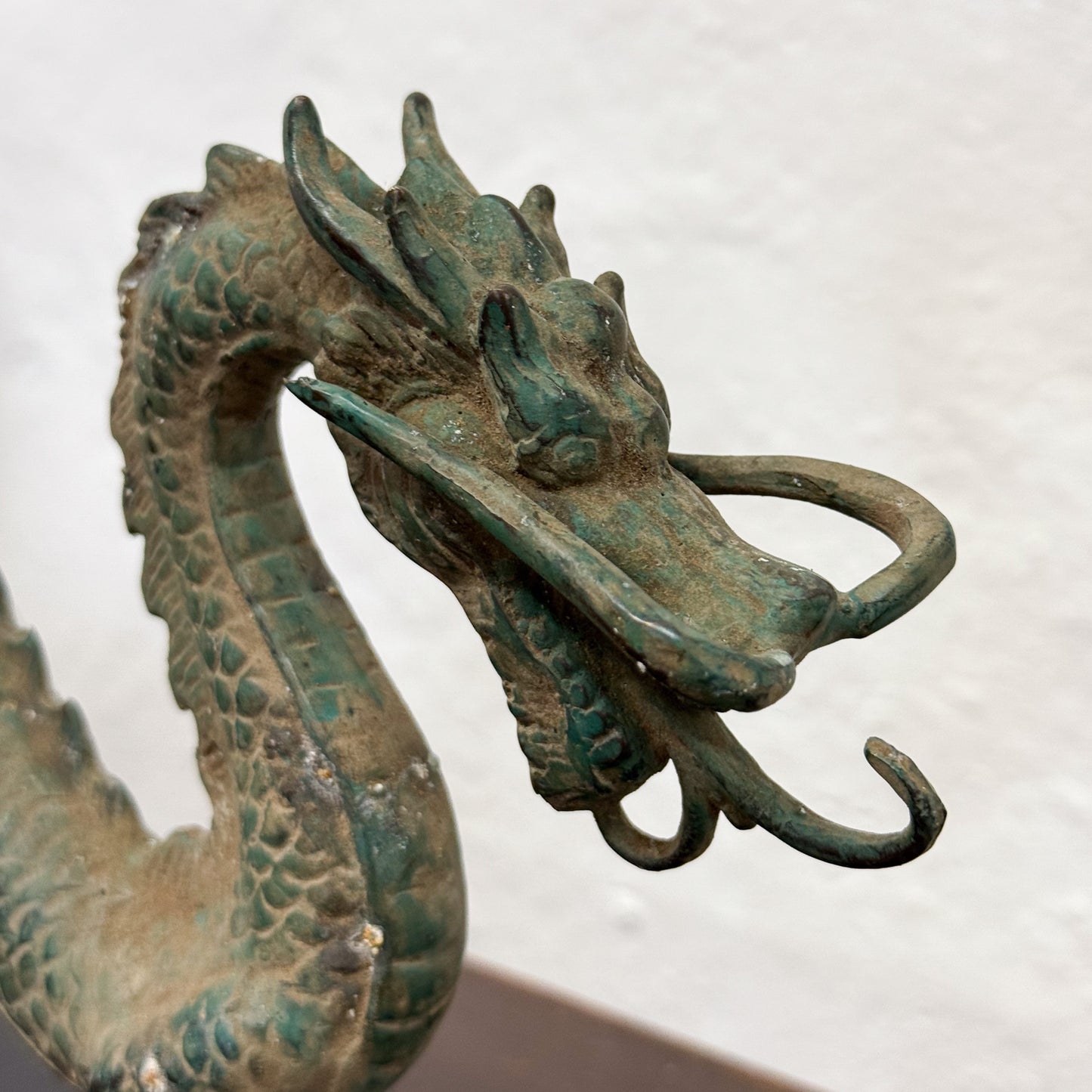 Small Bronze Dragon
