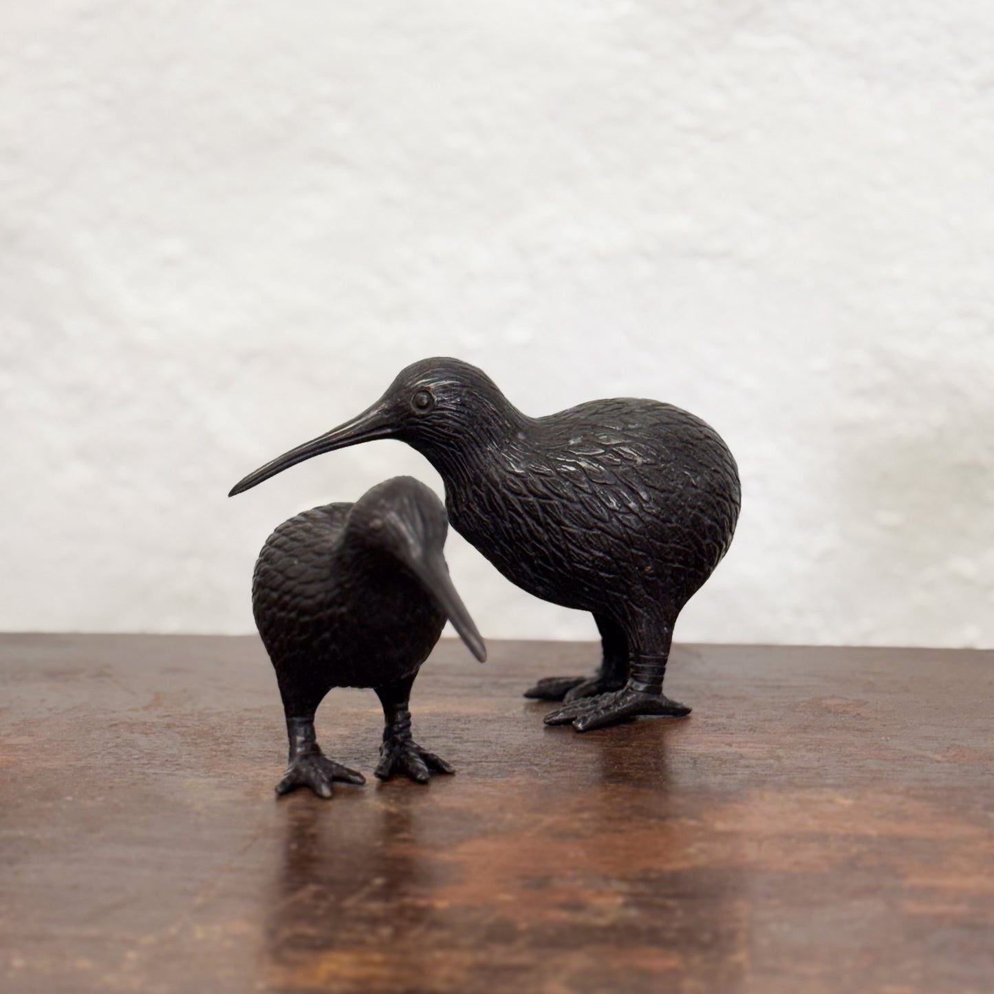 Bronze Kiwi