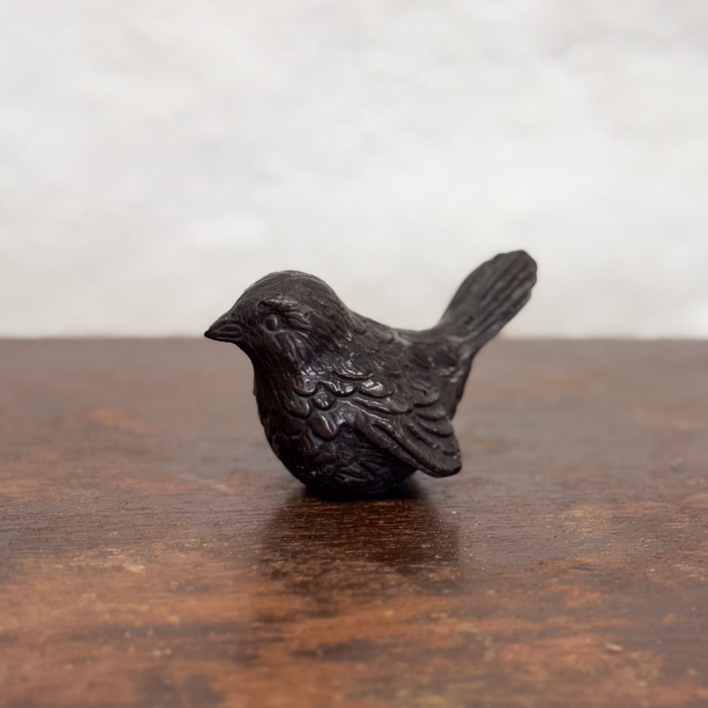 Bronze Robins