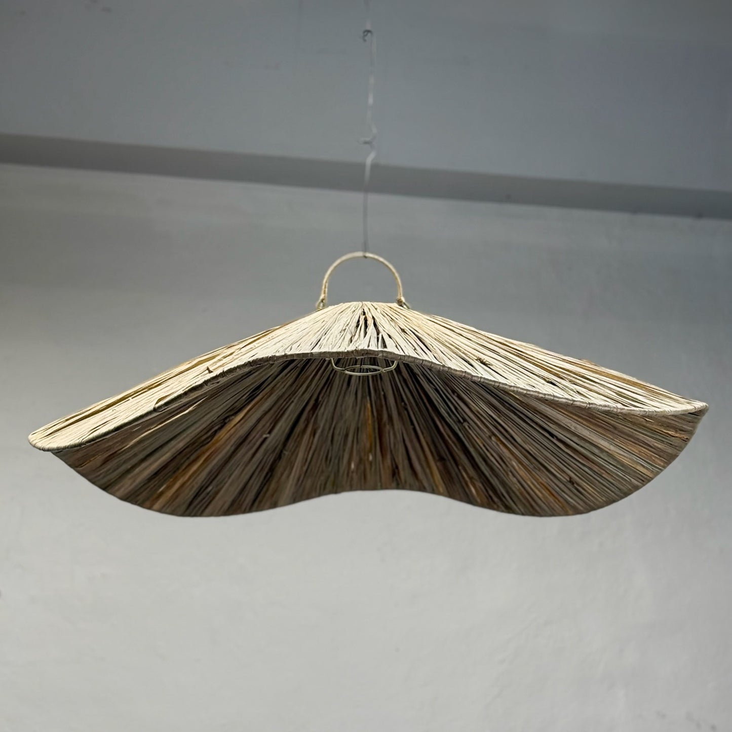 Seagrass Wave Light