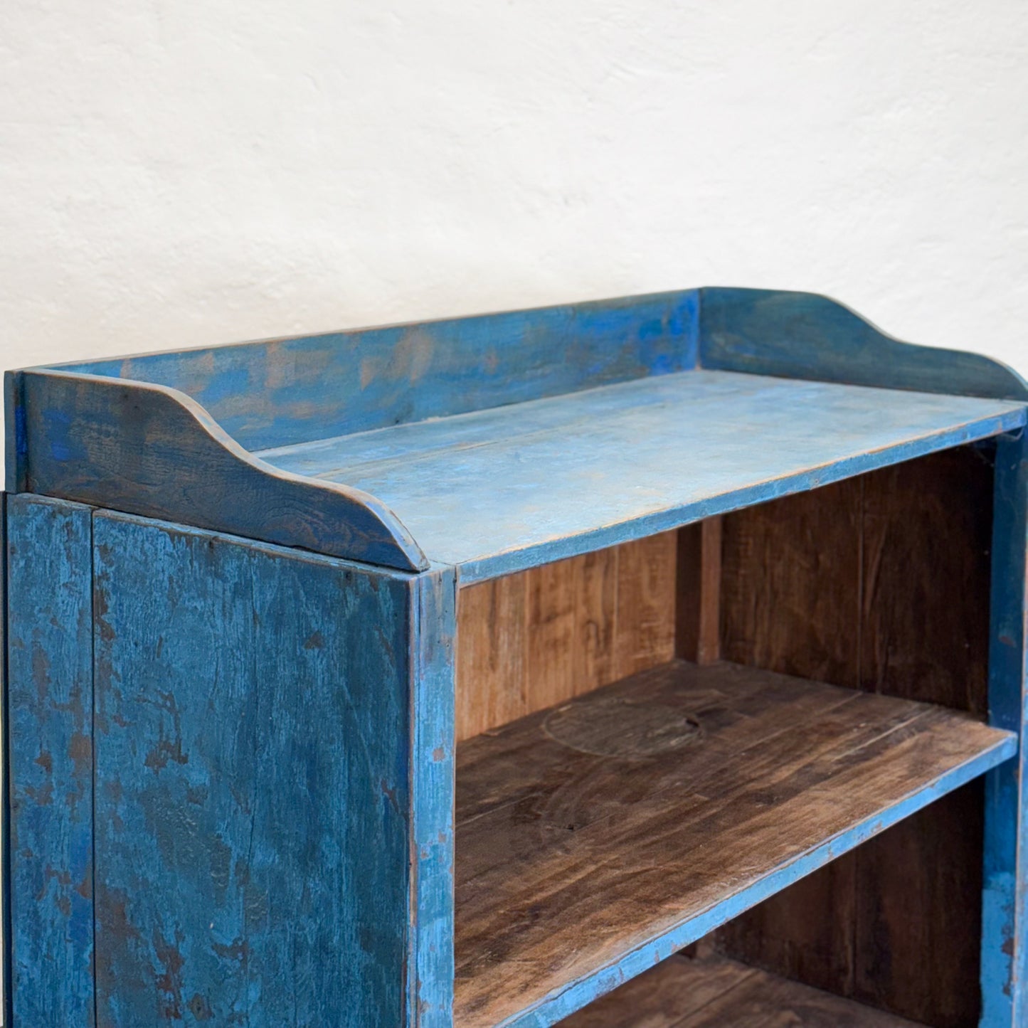 Counter Top Book Shelf
