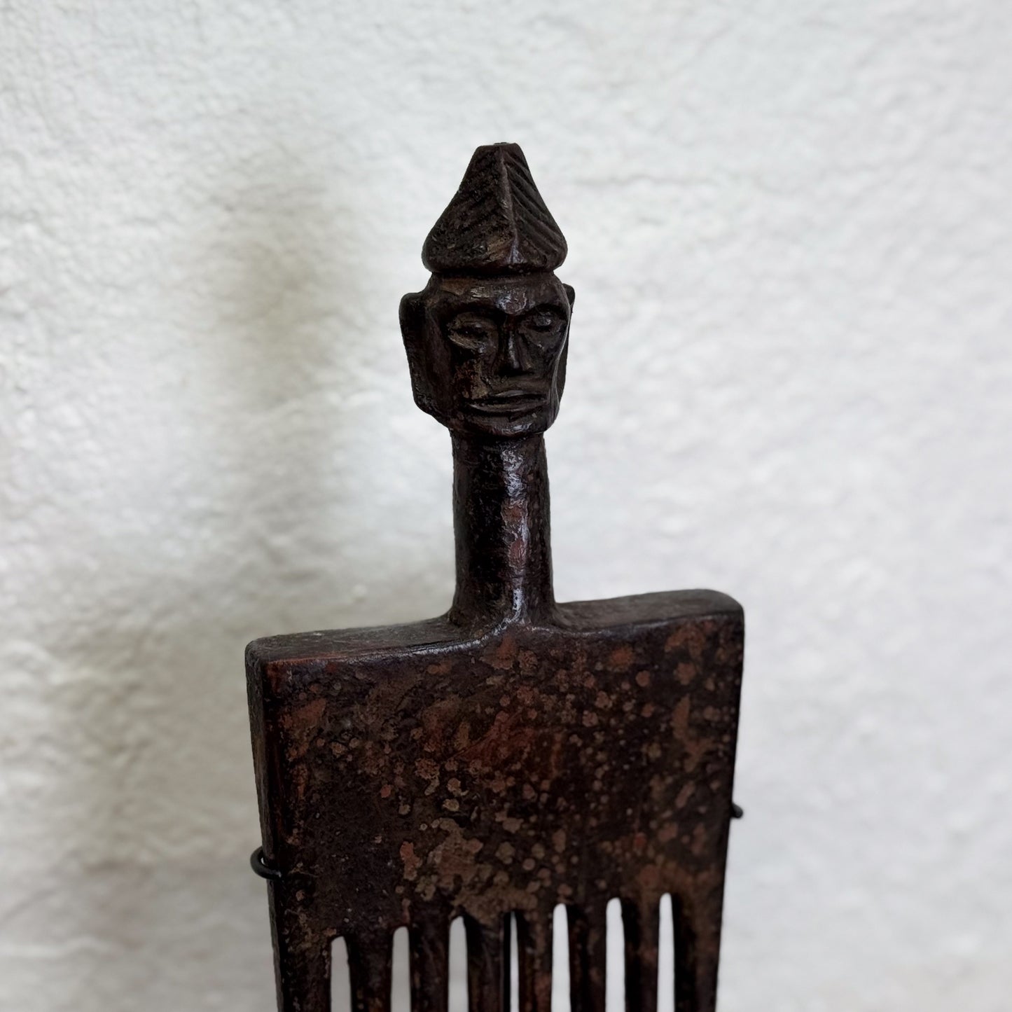 Ghanian Style Comb IV