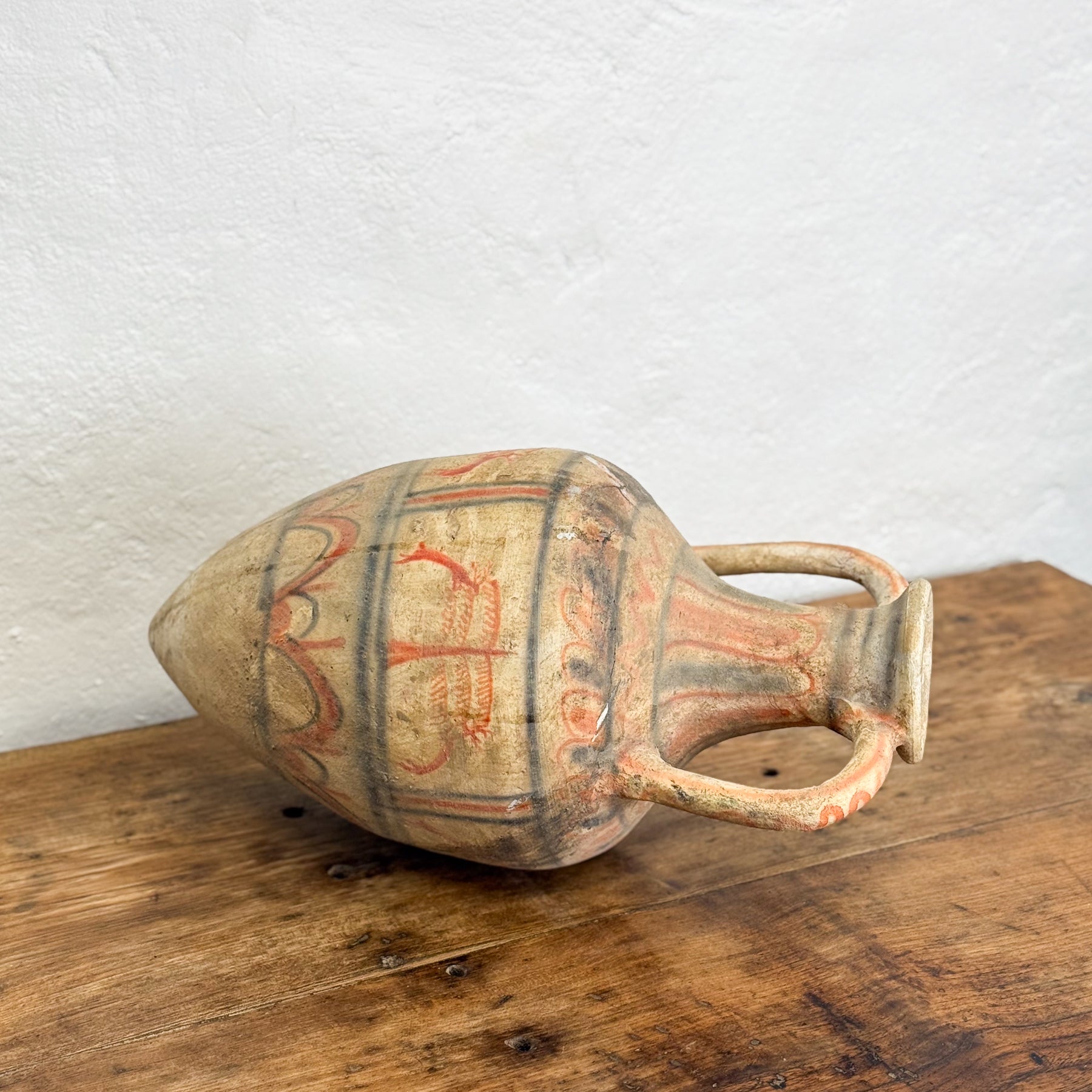 Painted Amphora