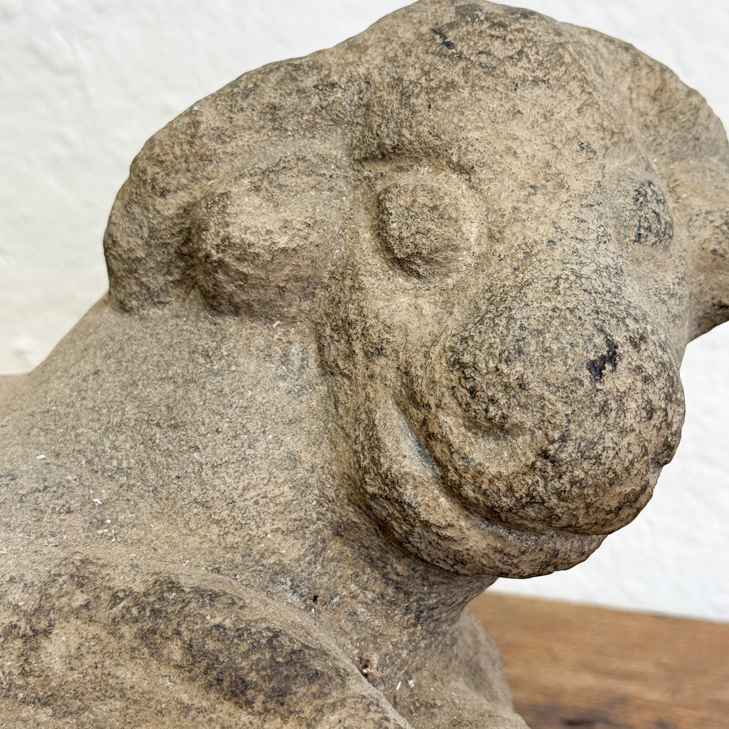Simple Stone Nandi