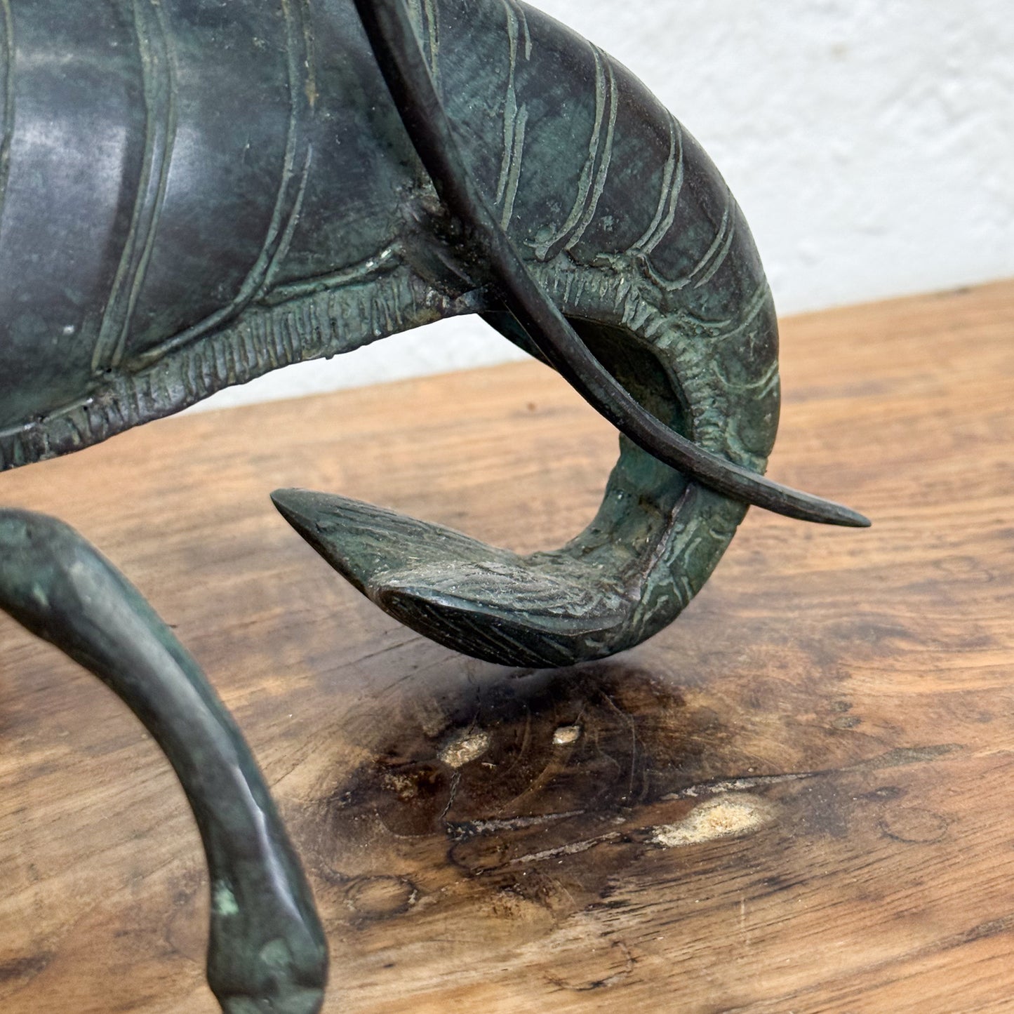 Large Bronze Lobster