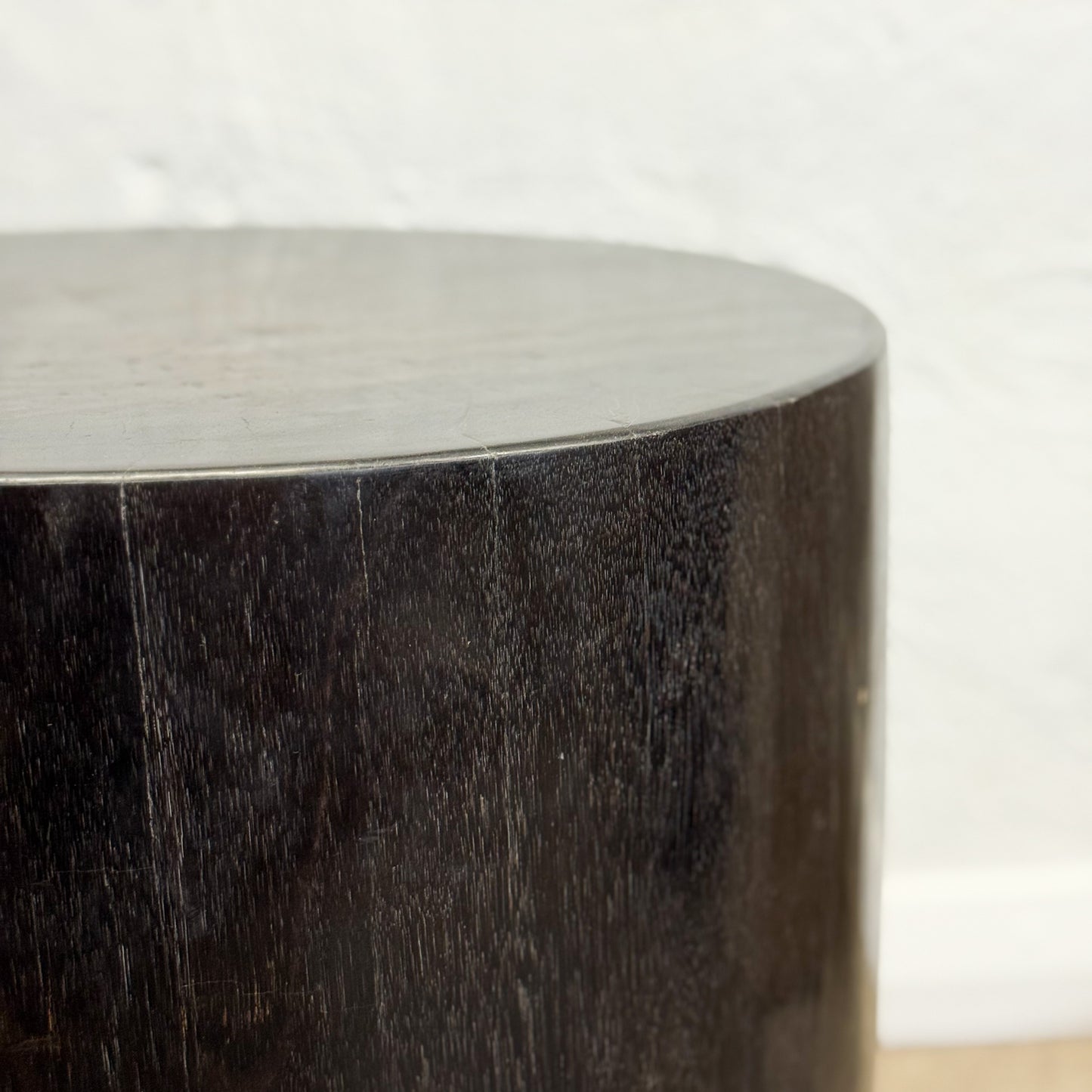 Petrified Wood Stool I