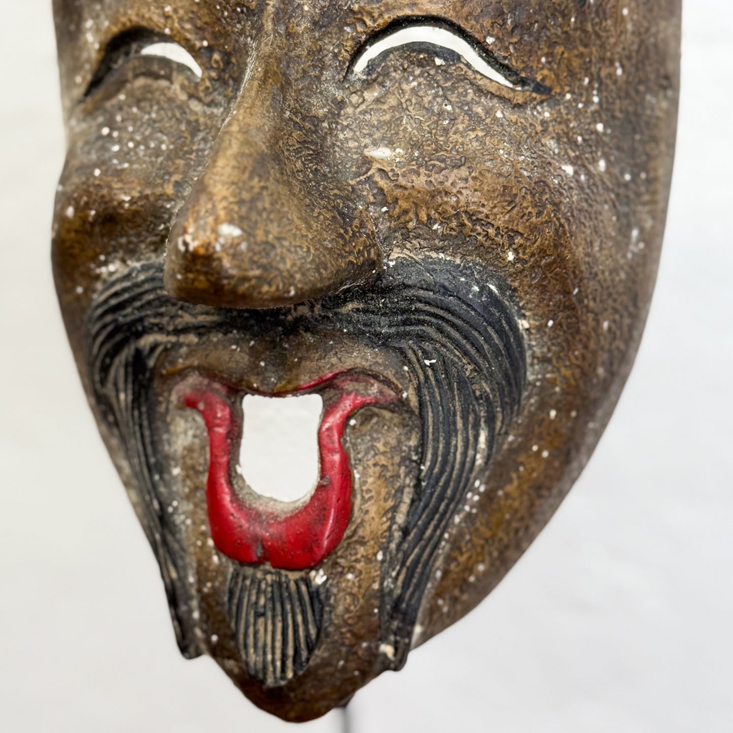 Balinese Ceremonial Mask III