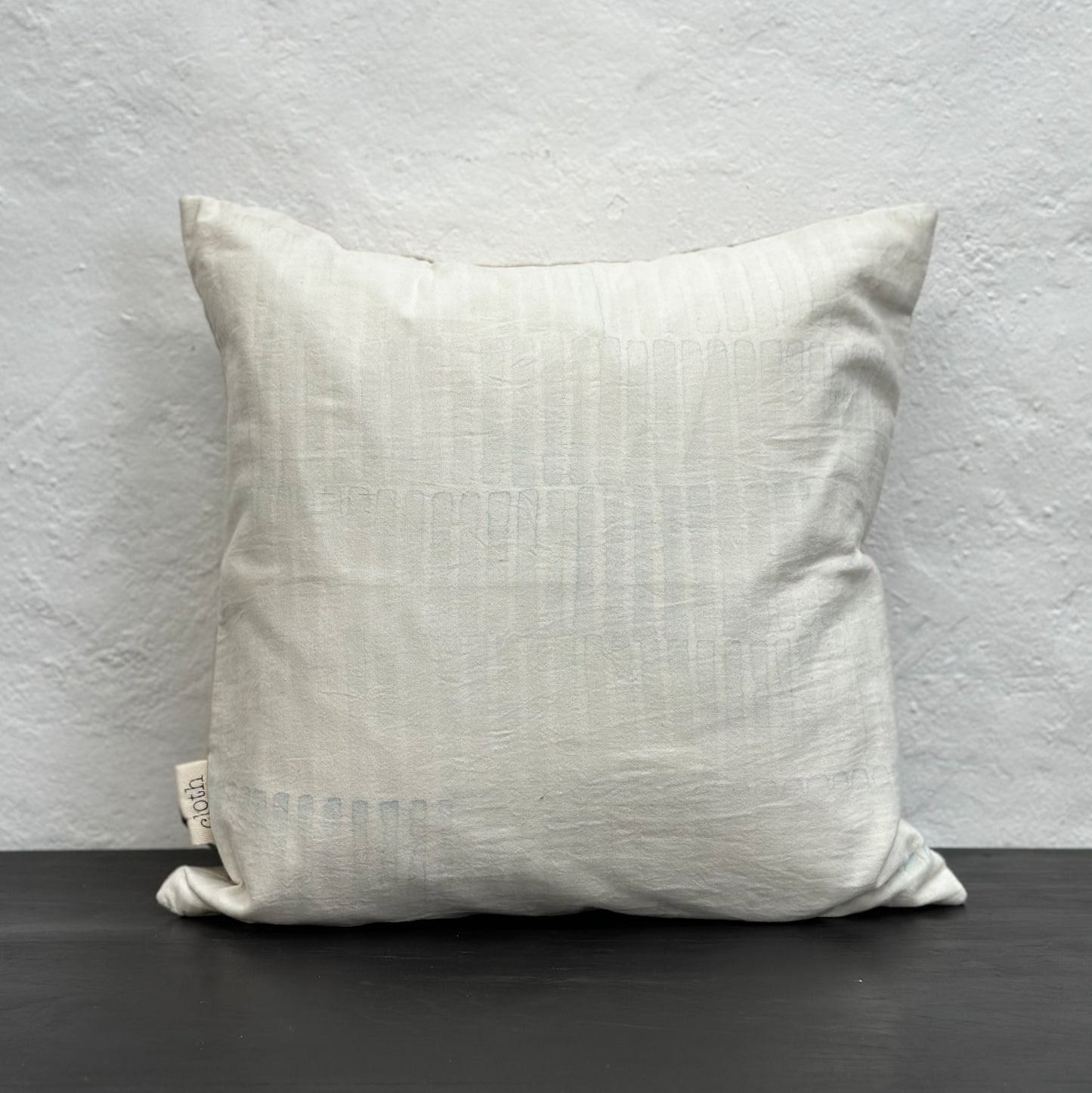 Sawah Sponge Cushion