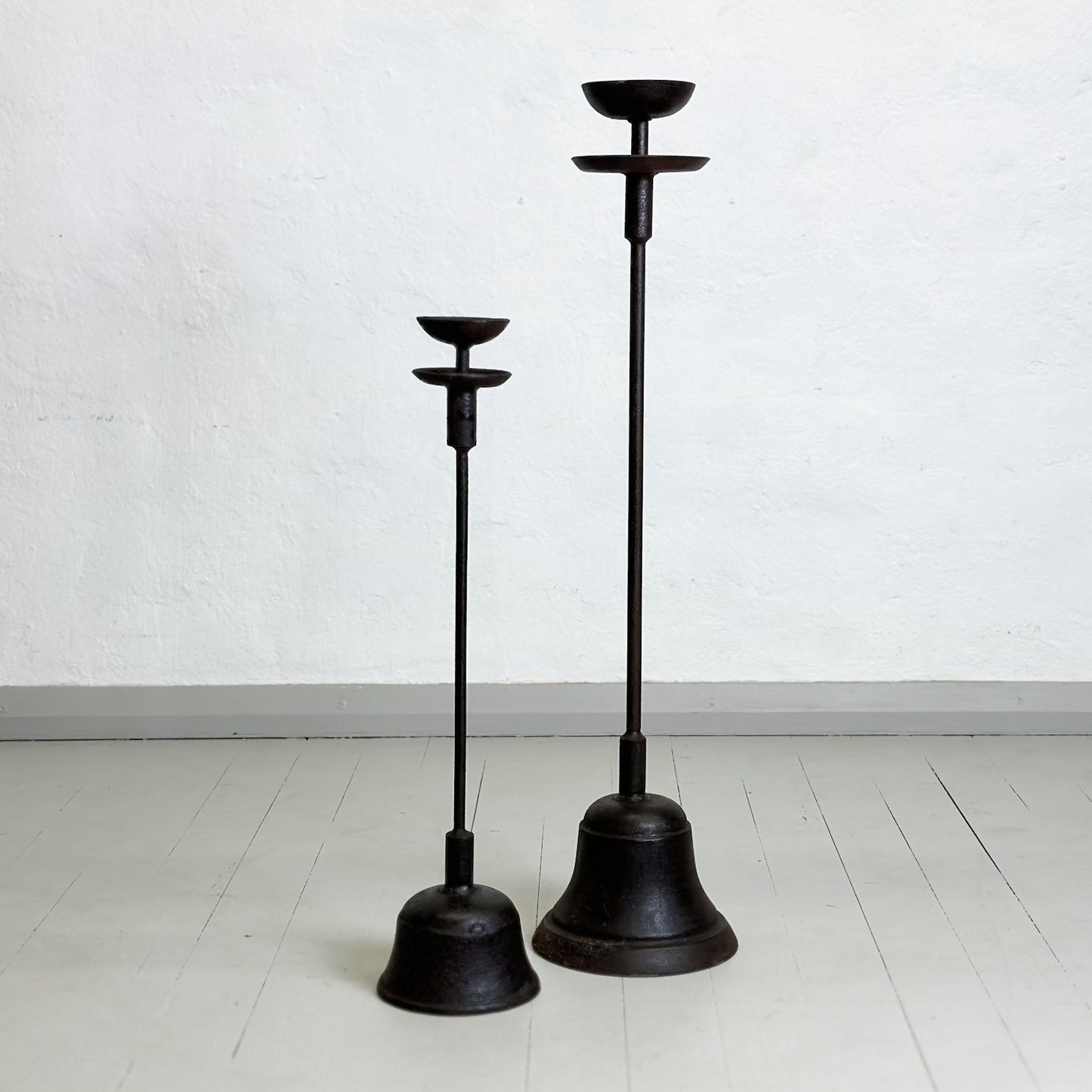 Single Oil Burner Candle Stand
