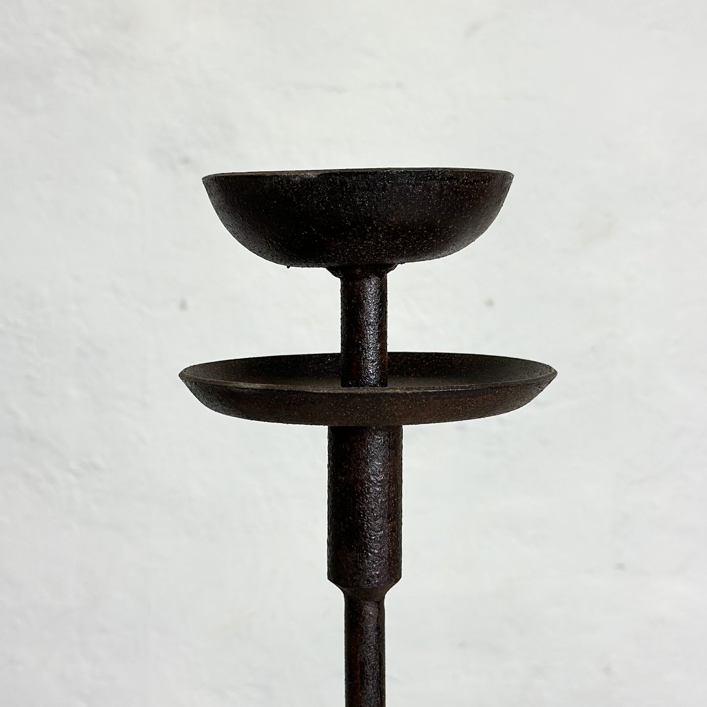 Single Oil Burner Candle Stand