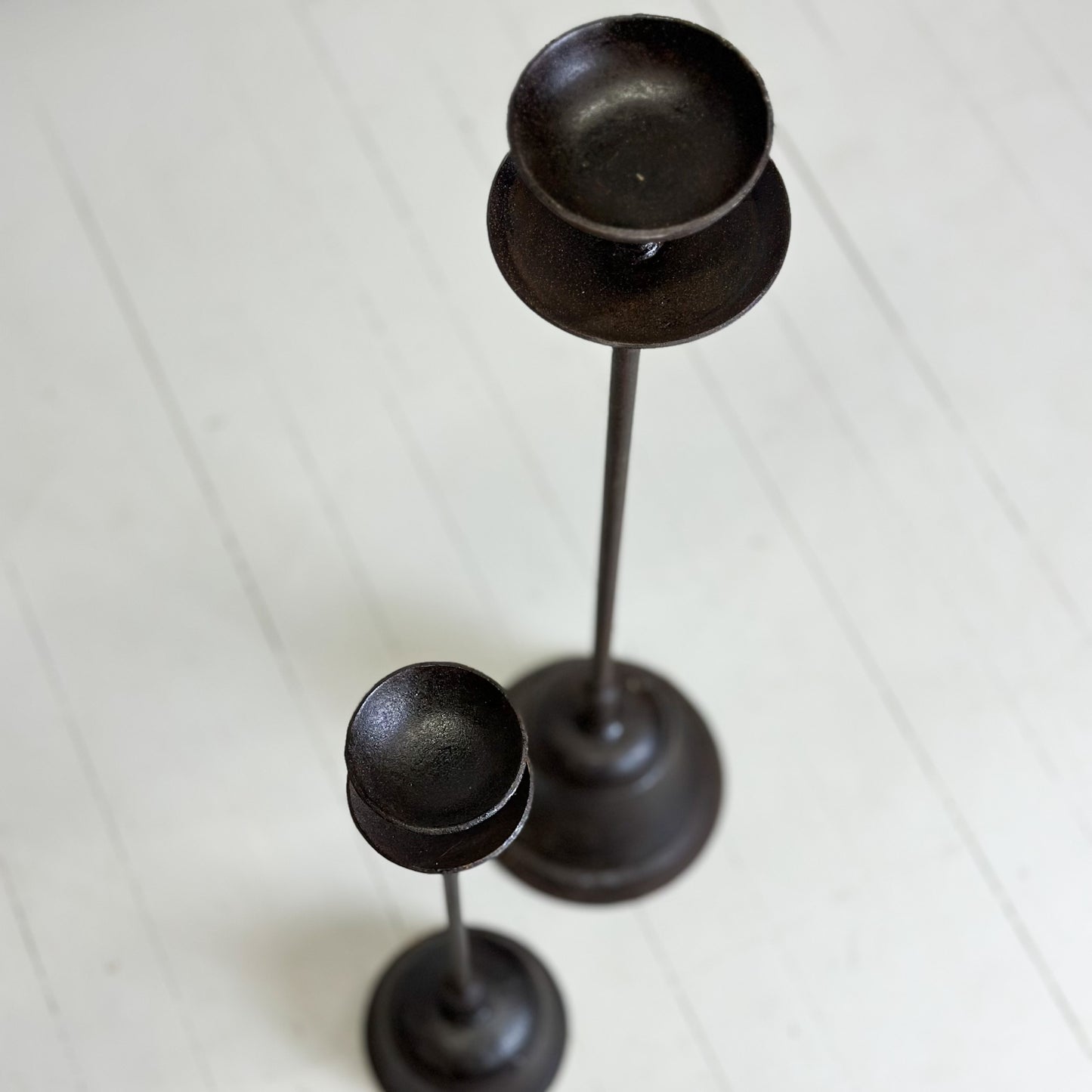 Single Oil Burner Candle Stand