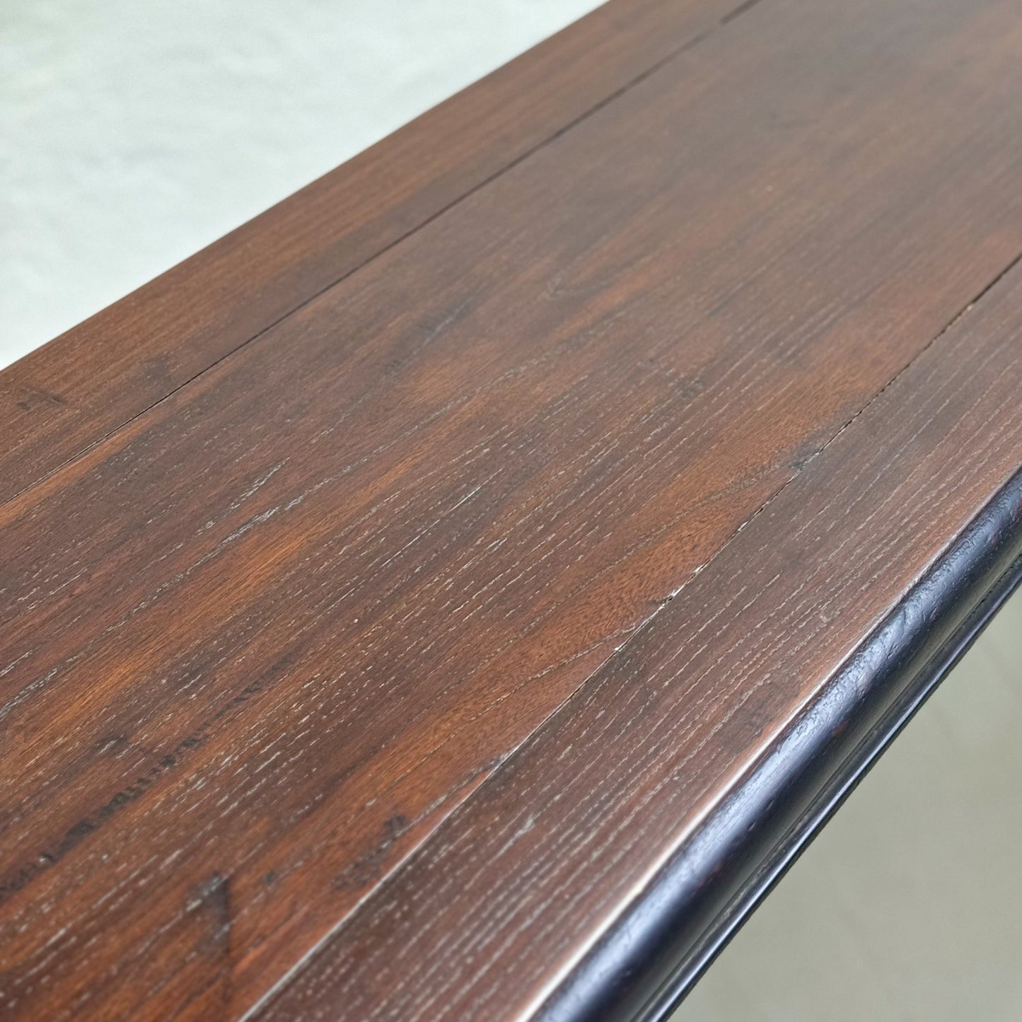 Antique Ming Style Console