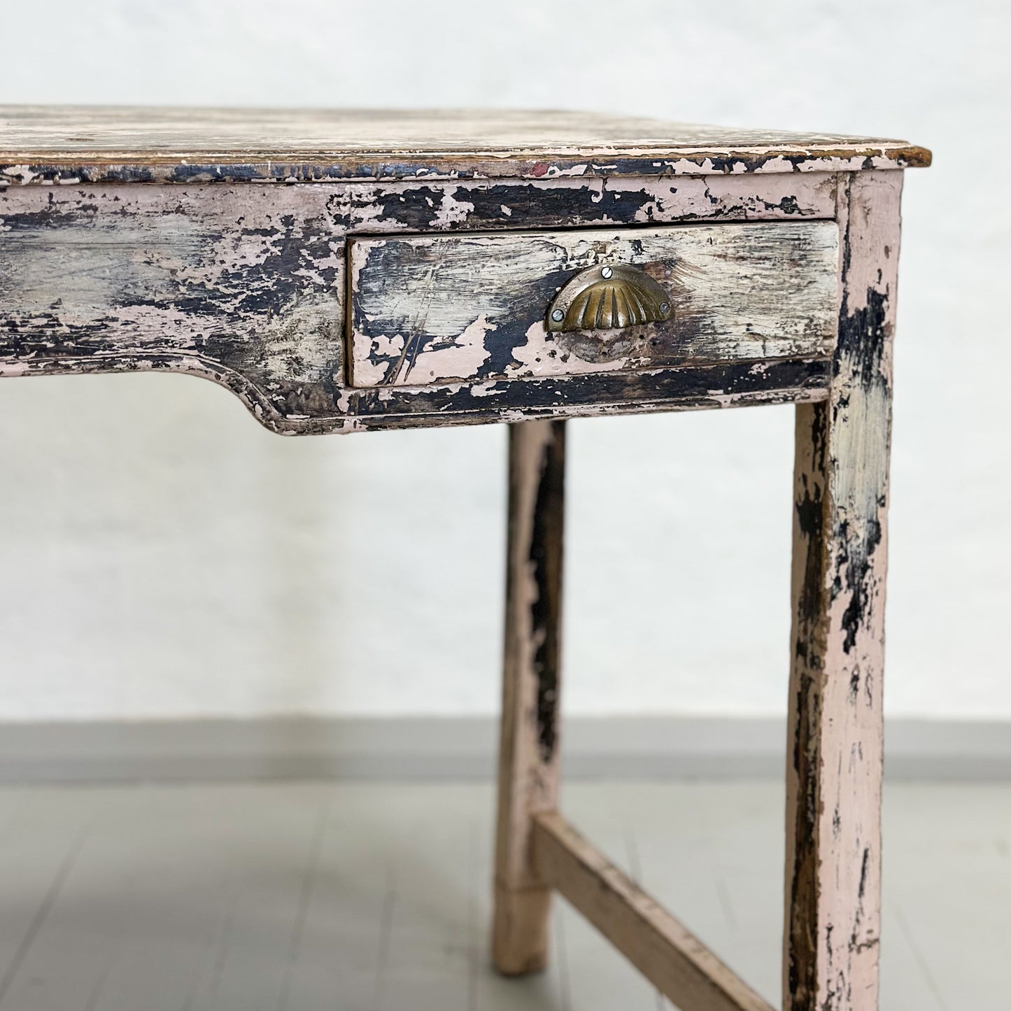 Vintage Writing Table