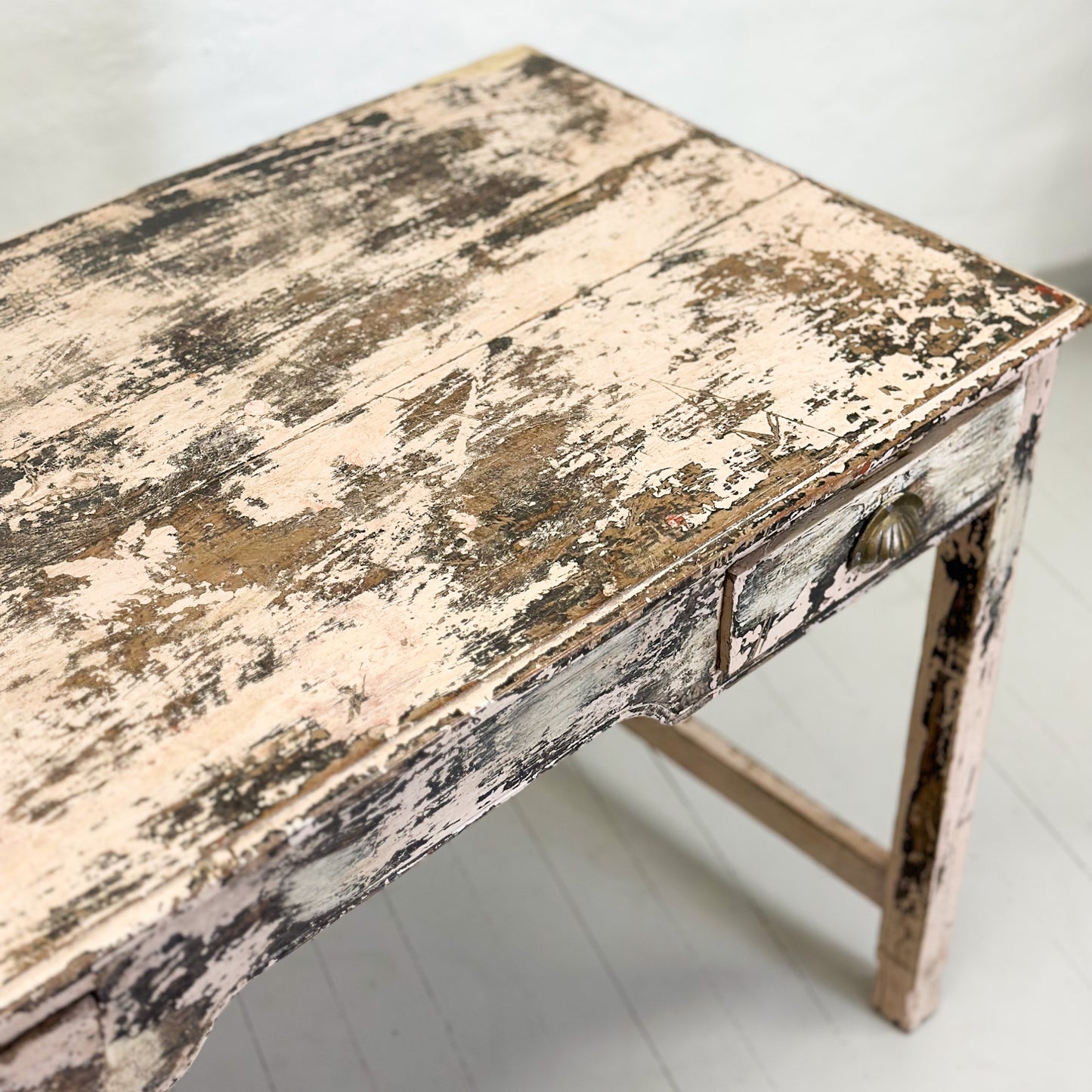 Vintage Writing Table